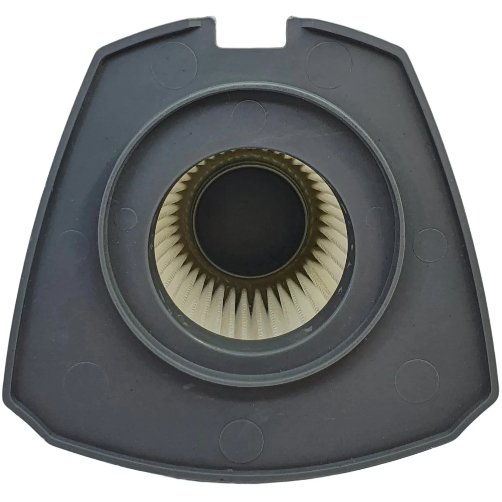Taurus filtro HEPA scopa aspirapolvere briciole Unlimited Lithium Inedit 29 29.6 - Image 3