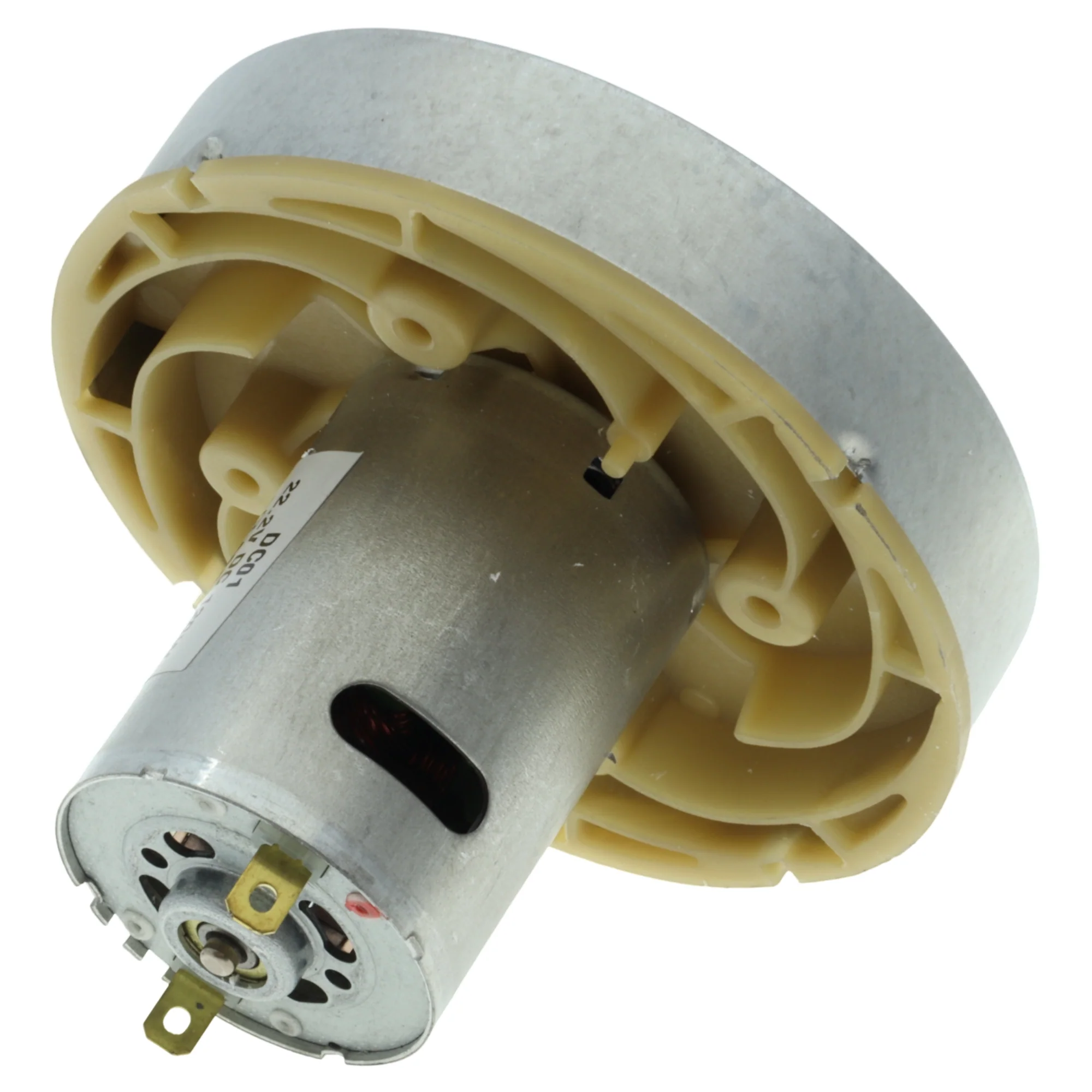 Taurus motore DC01 22.2V 120W scopa aspirapolvere Ideal HVCA7220B HVCA7225B - Image 5