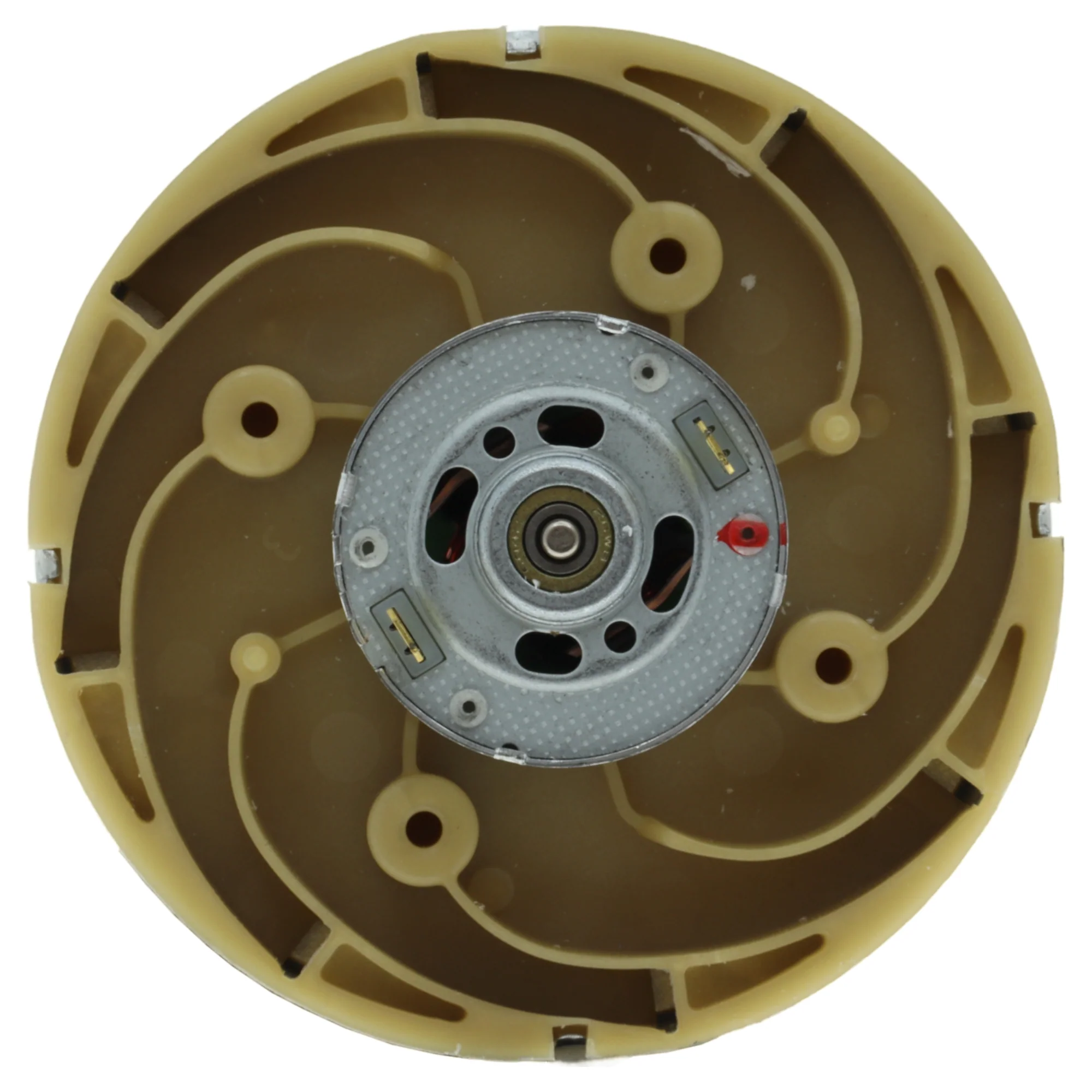 Taurus motore DC01 22.2V 120W scopa aspirapolvere Ideal HVCA7220B HVCA7225B - Image 6