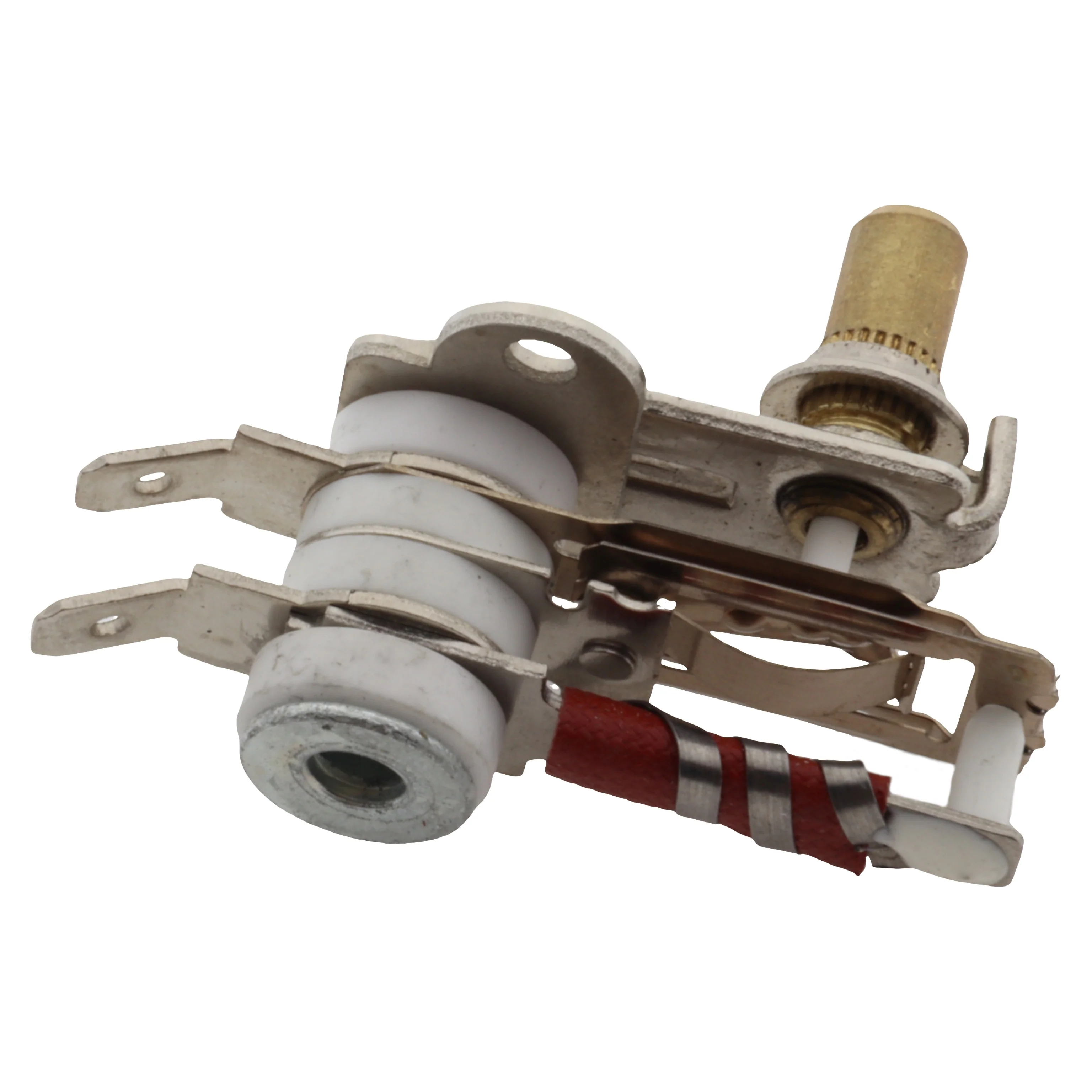 Taurus termostato KST220 250°C set fonduta Fondue Maker FD-07 968936000 968936 - Image 3