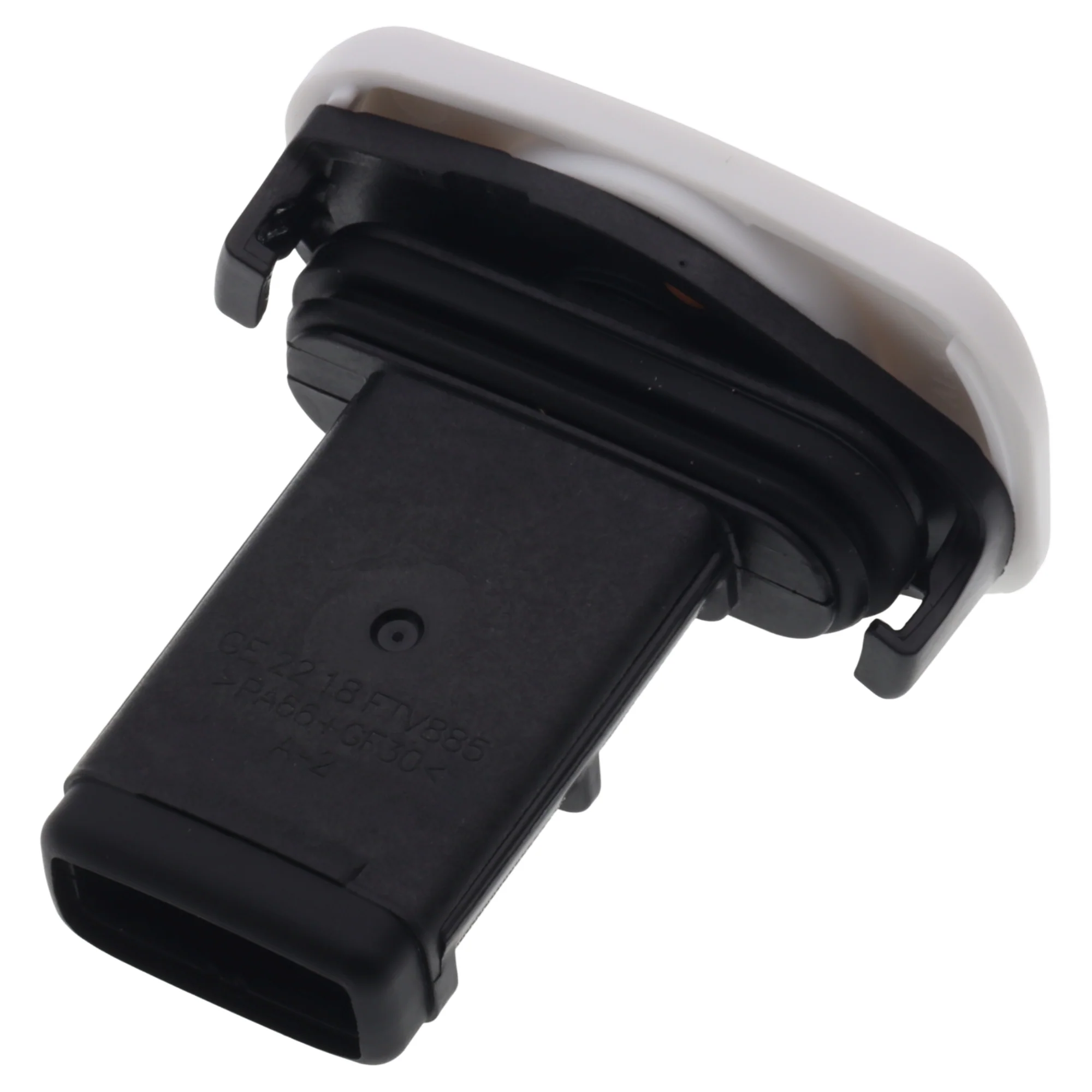 Tefal cassetto tappo filtro calcare ferro da stiro PureGliss FV8042 FV8066 FV8086 - Image 2