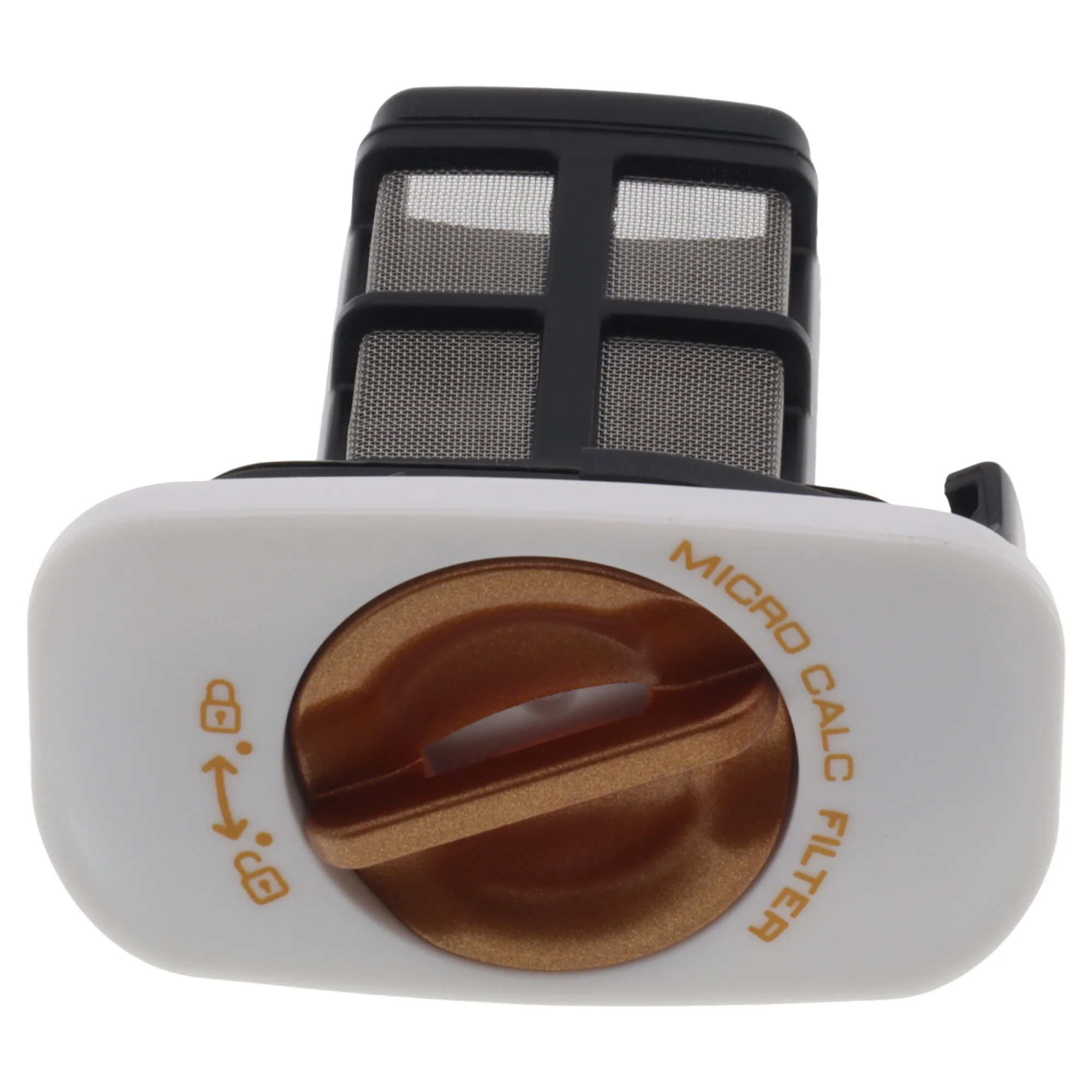 Tefal cassetto tappo filtro calcare ferro da stiro PureGliss FV8042 FV8066 FV8086 - Image 4