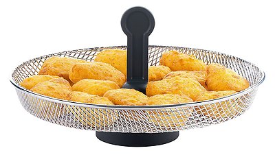 Tefal cestello accessorio Snack friggitrice ActiFry FZ7000 FZ7120 GH8000 AL8000 - Image 2