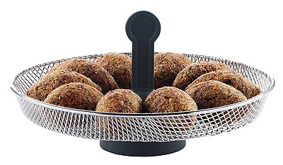 Tefal cestello accessorio Snack friggitrice ActiFry FZ7000 FZ7120 GH8000 AL8000 - Image 3