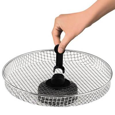 Tefal cestello accessorio Snack friggitrice ActiFry FZ7000 FZ7120 GH8000 AL8000 - Image 4