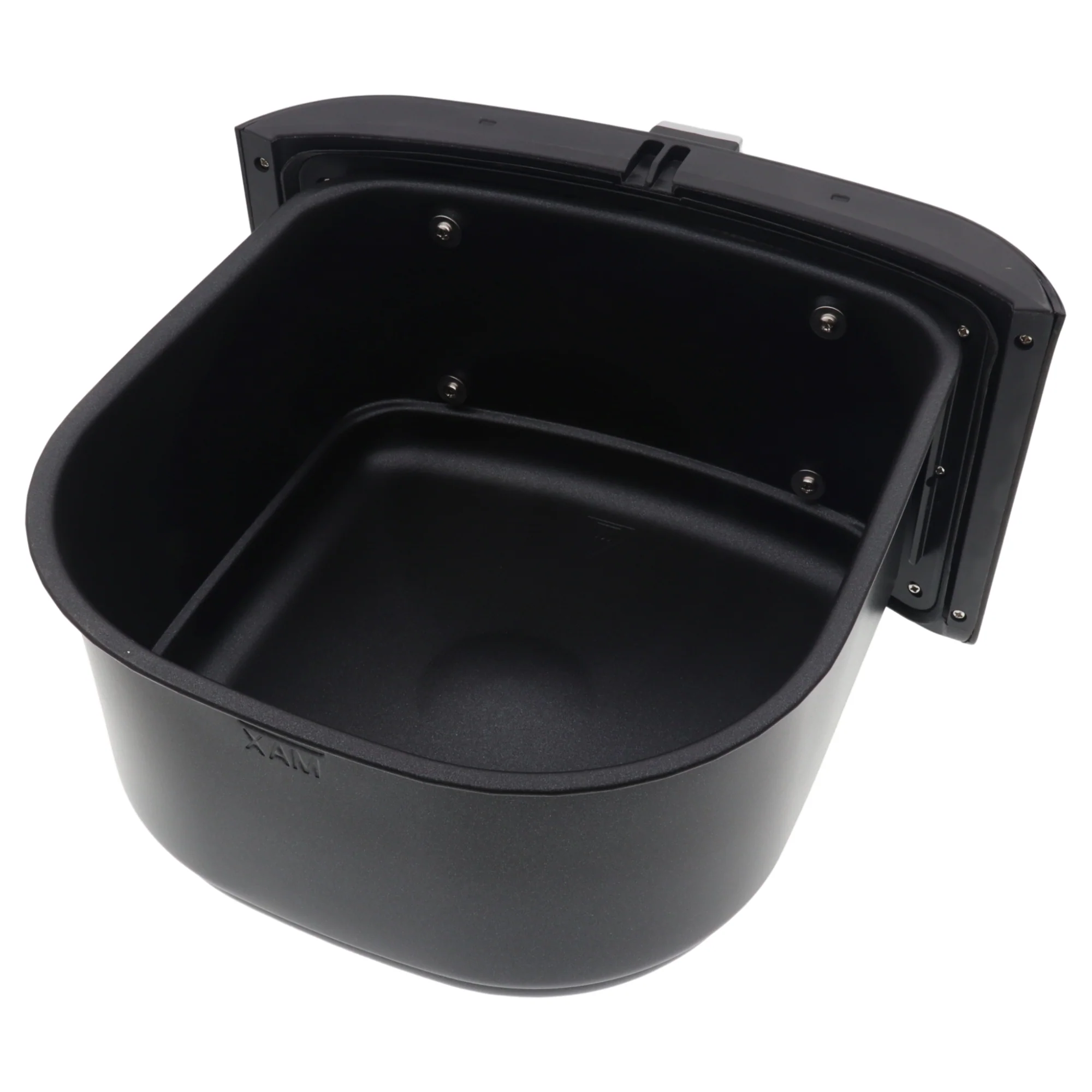 Tefal ciotola contenitore manico friggitrice aria Easy Fry Grill Steam FW2018 - Image 2