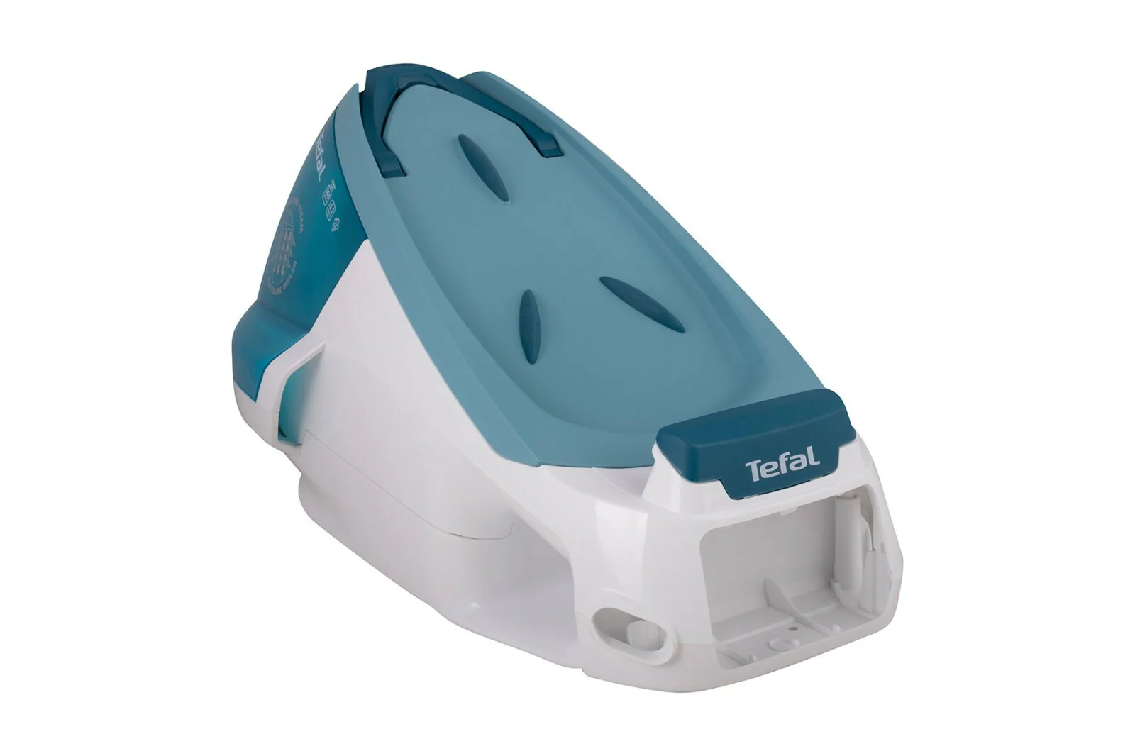 Tefal corpo serbatoio base ferro stiro Express Easy Control GV7760 GV7761 - Image 2