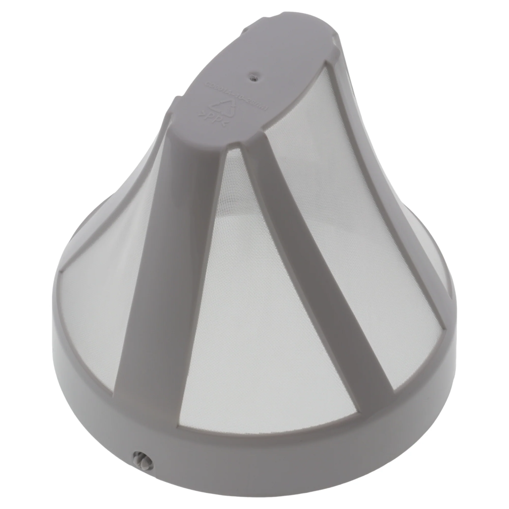 Tefal filtro permanente CD001A-10-28 macchina caffè Morning FG2M13 CM2M13 - Image 2