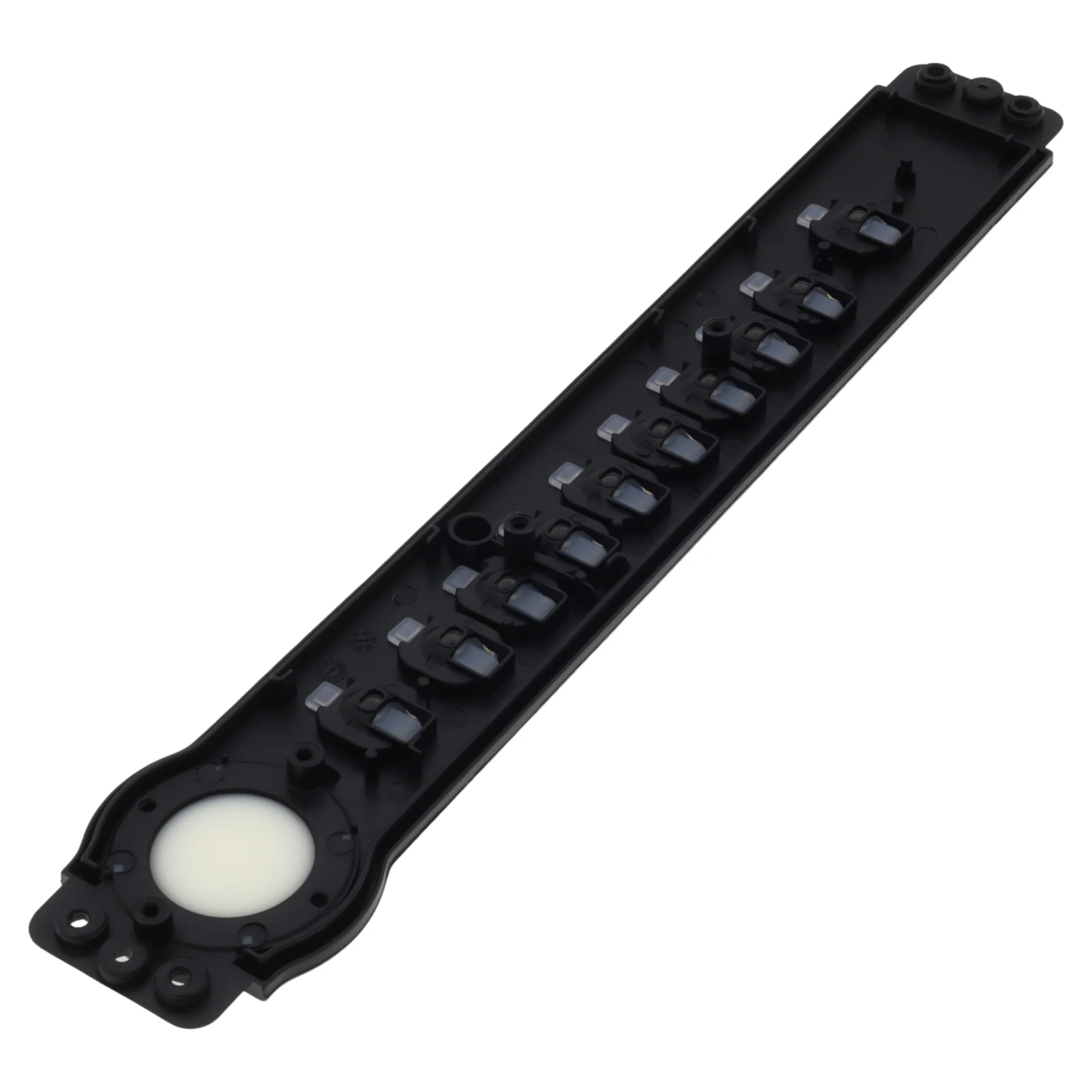 Tefal pulsantiera tastiera scala MSW190664 piastra OptiGrill GC705 GC7058 - Image 2
