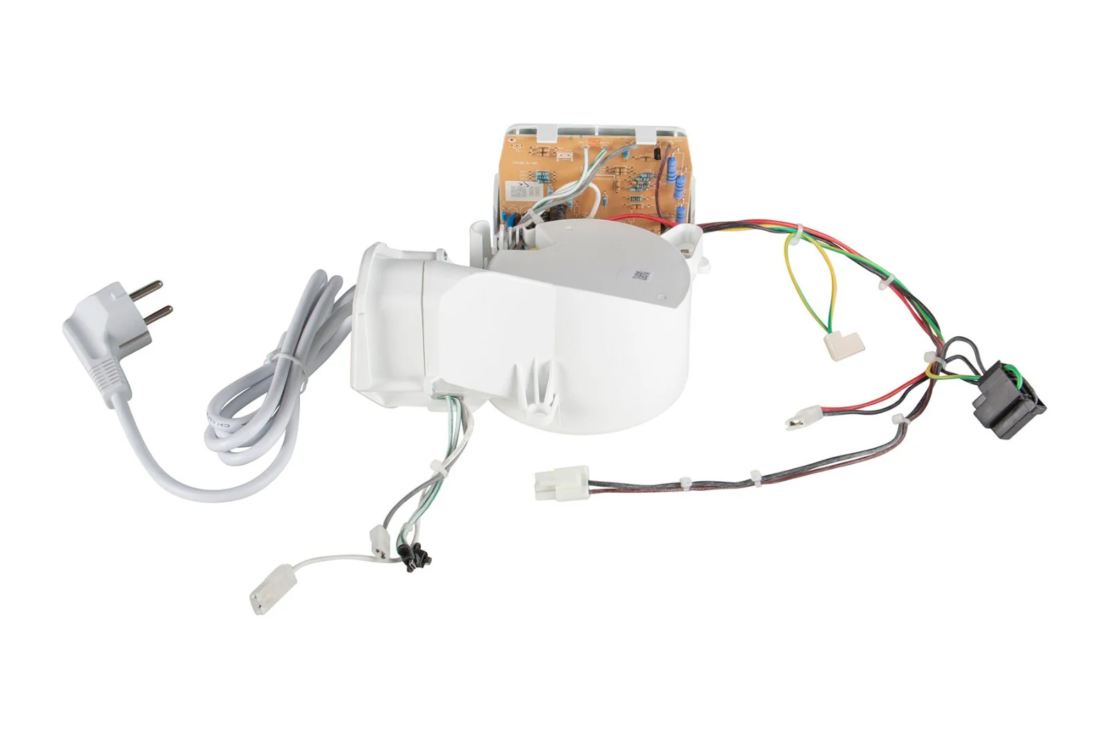Tefal scheda elettronica PCB 230V ferro stiro Pro Express Total GV8931 GV8932 - Image 2