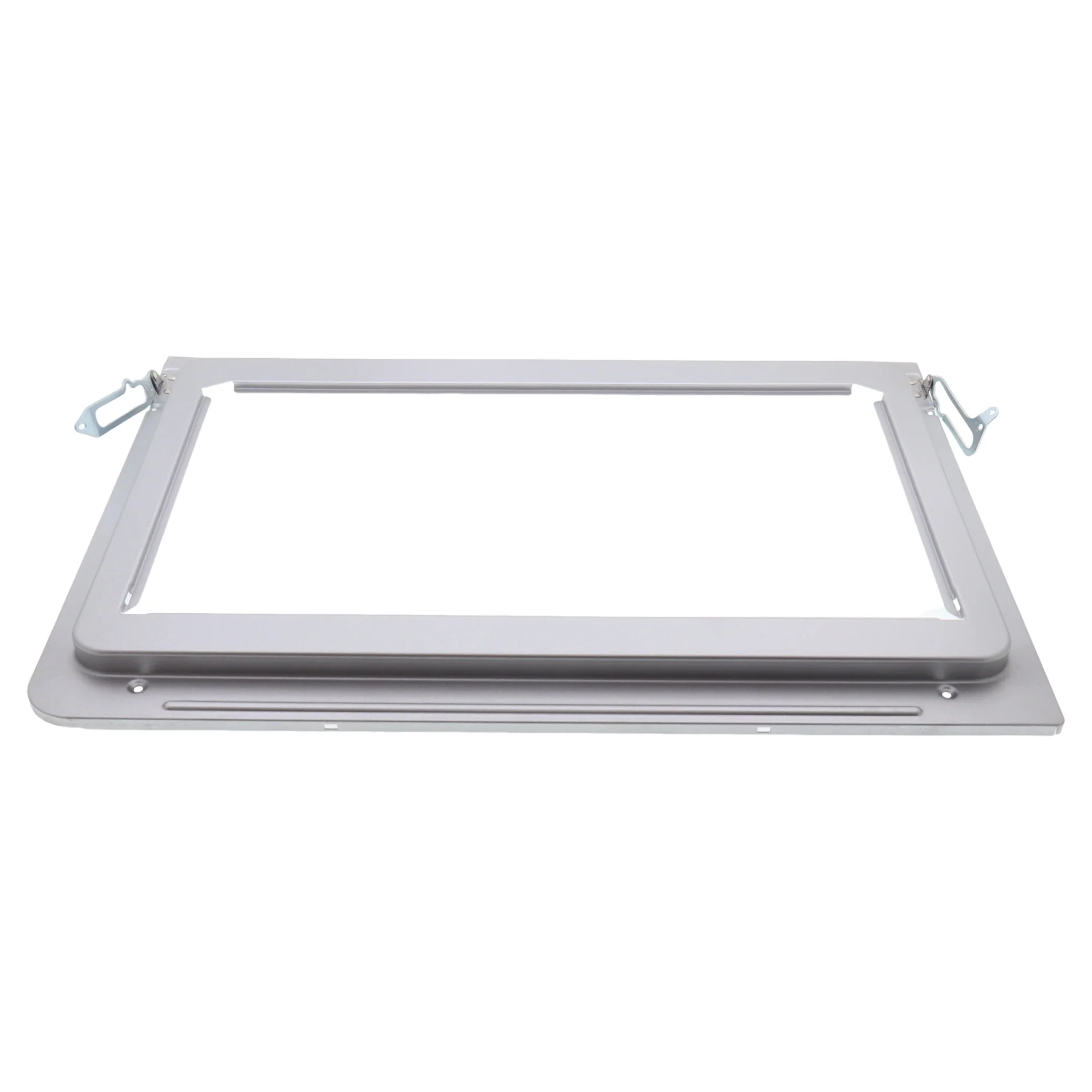 Telaio sportello per forno elettrico Moulinex Optimo 60L OX4958 - SS-9100049256