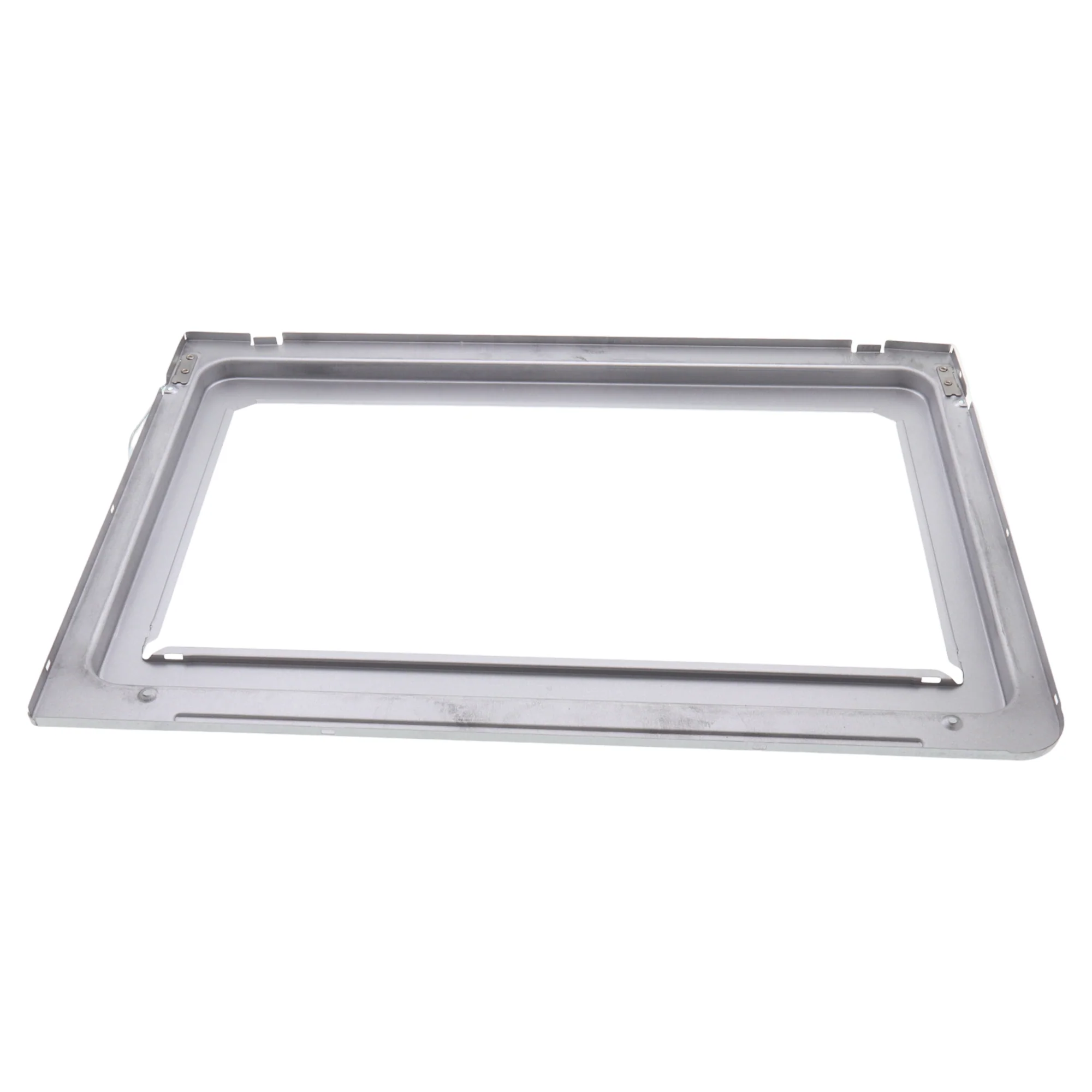 Telaio sportello per forno elettrico Moulinex Optimo 60L OX4958 - SS-9100049256 - Image 2