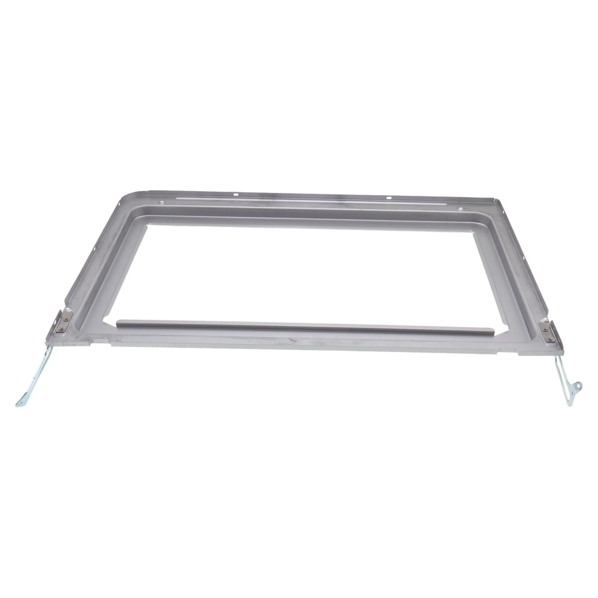 Telaio sportello per forno elettrico Moulinex Optimo 60L OX4958 - SS-9100049256 - Image 3