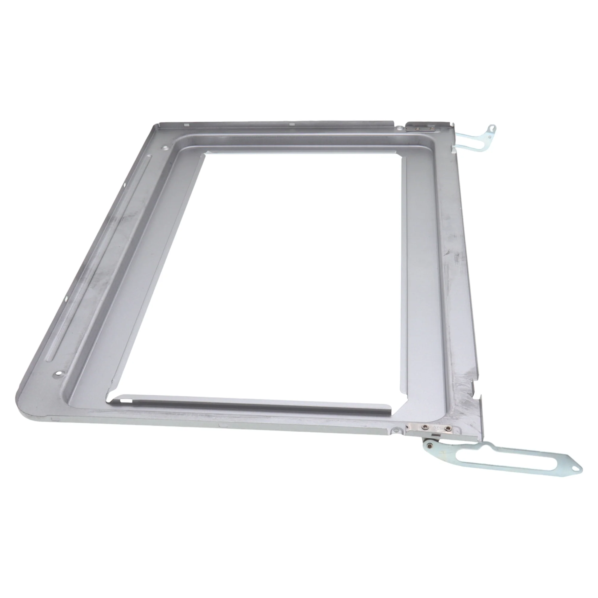 Telaio sportello per forno elettrico Moulinex Optimo 60L OX4958 - SS-9100049256 - Image 4