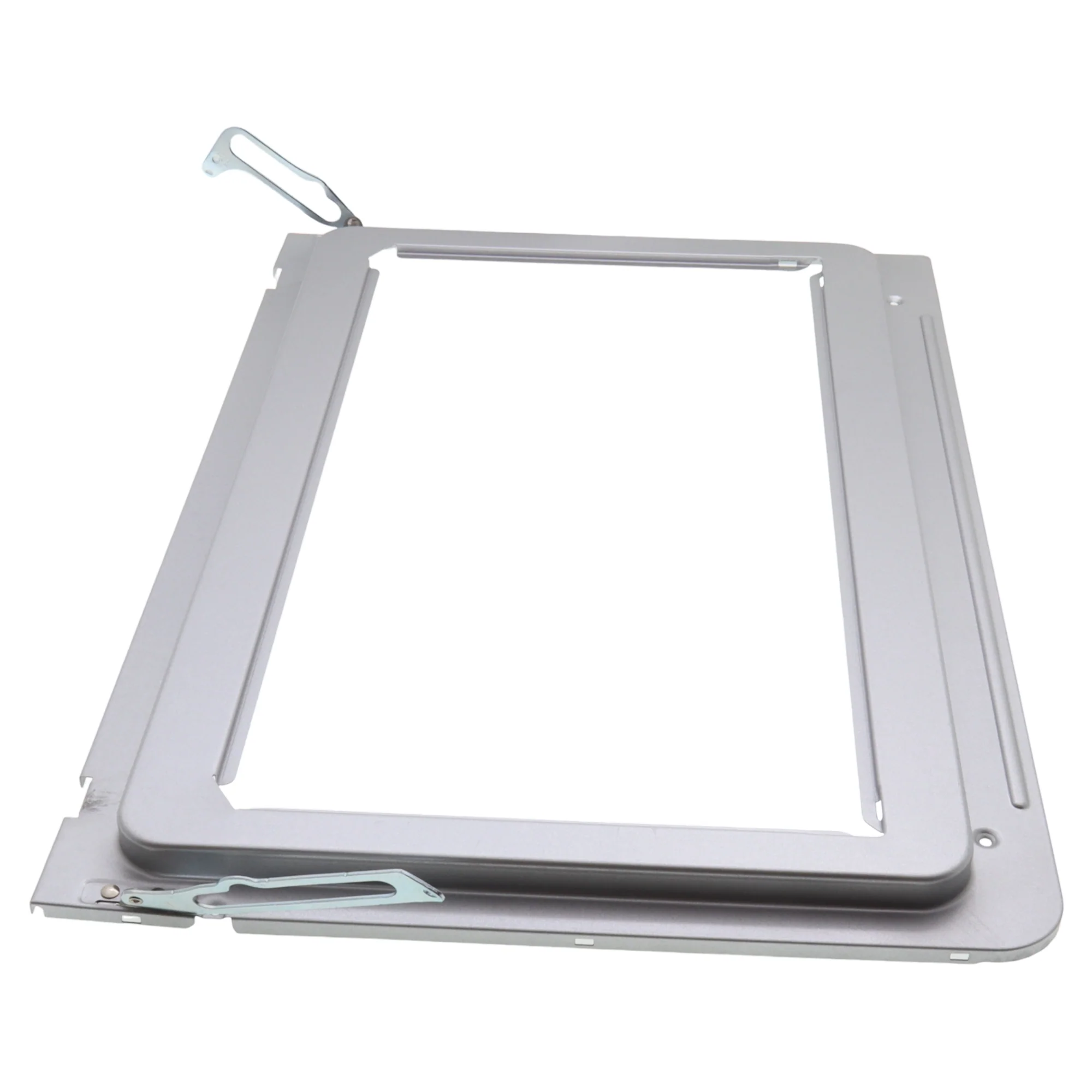 Telaio sportello per forno elettrico Moulinex Optimo 60L OX4958 - SS-9100049256 - Image 5