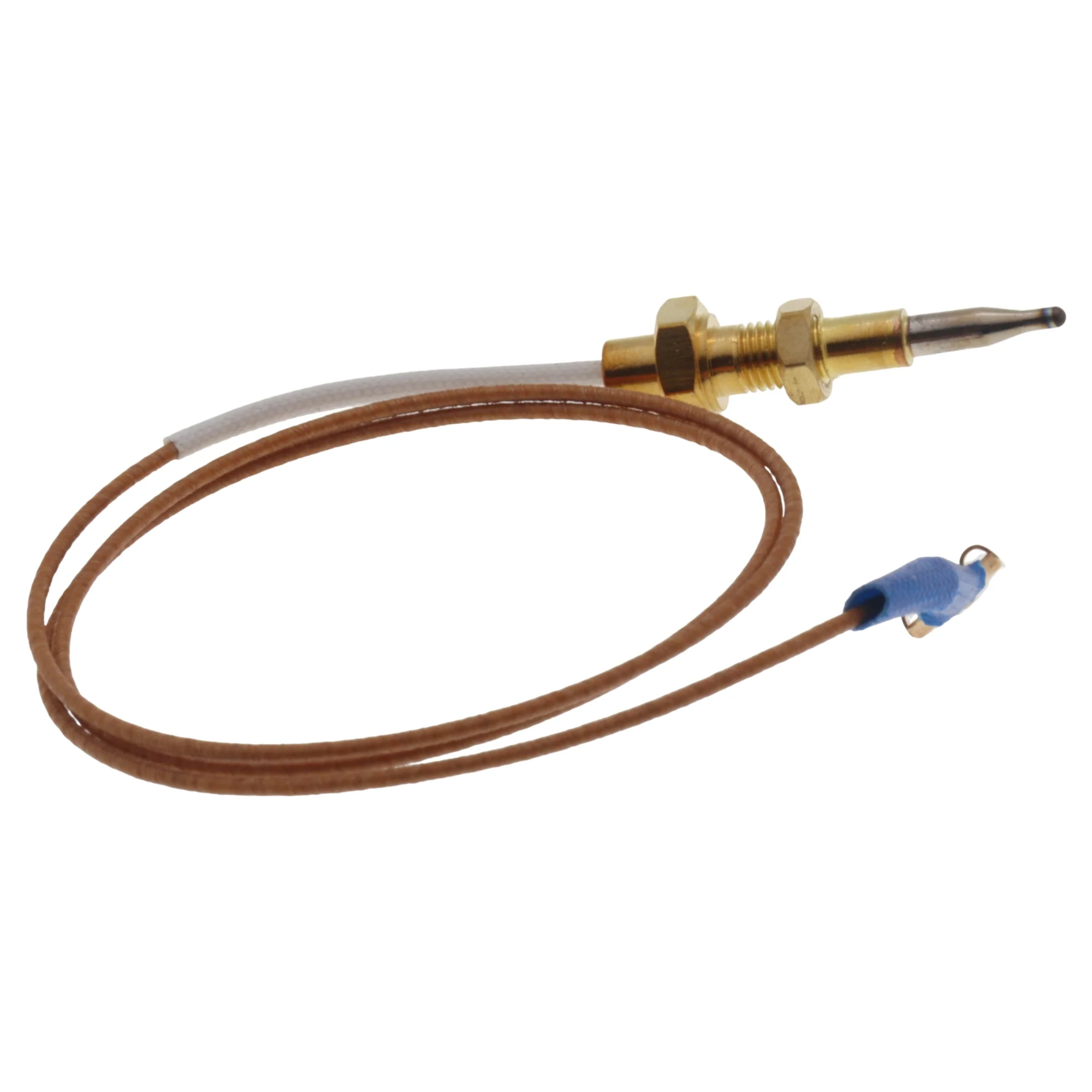 Termocoppia universale 600mm per piano cottura Franke Indesit Scholtes ecc. - Image 5