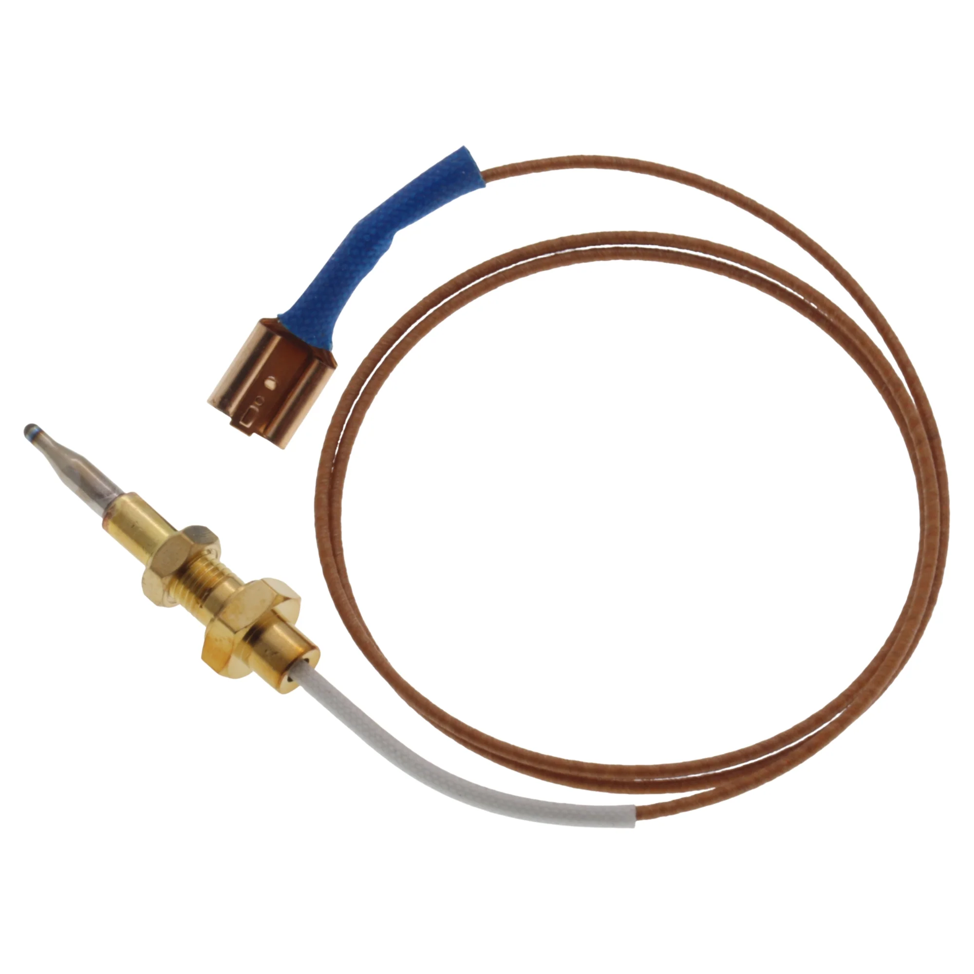 Termocoppia universale 600mm per piano cottura Franke Indesit Scholtes ecc. - Image 6