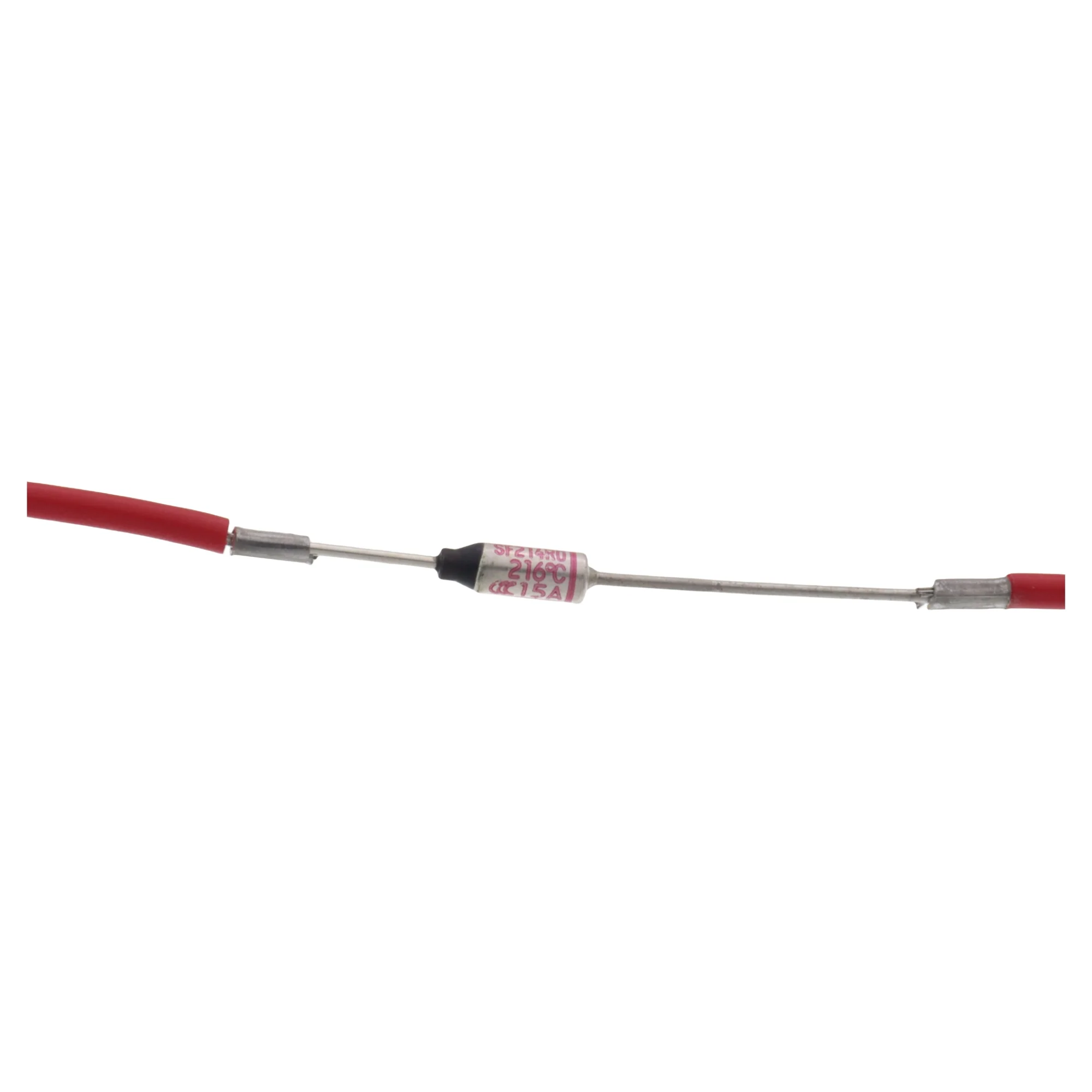 Termofusibile TCO 216°C per macchina da caffè Delonghi Stilosa EC260 5013278739 - Image 4