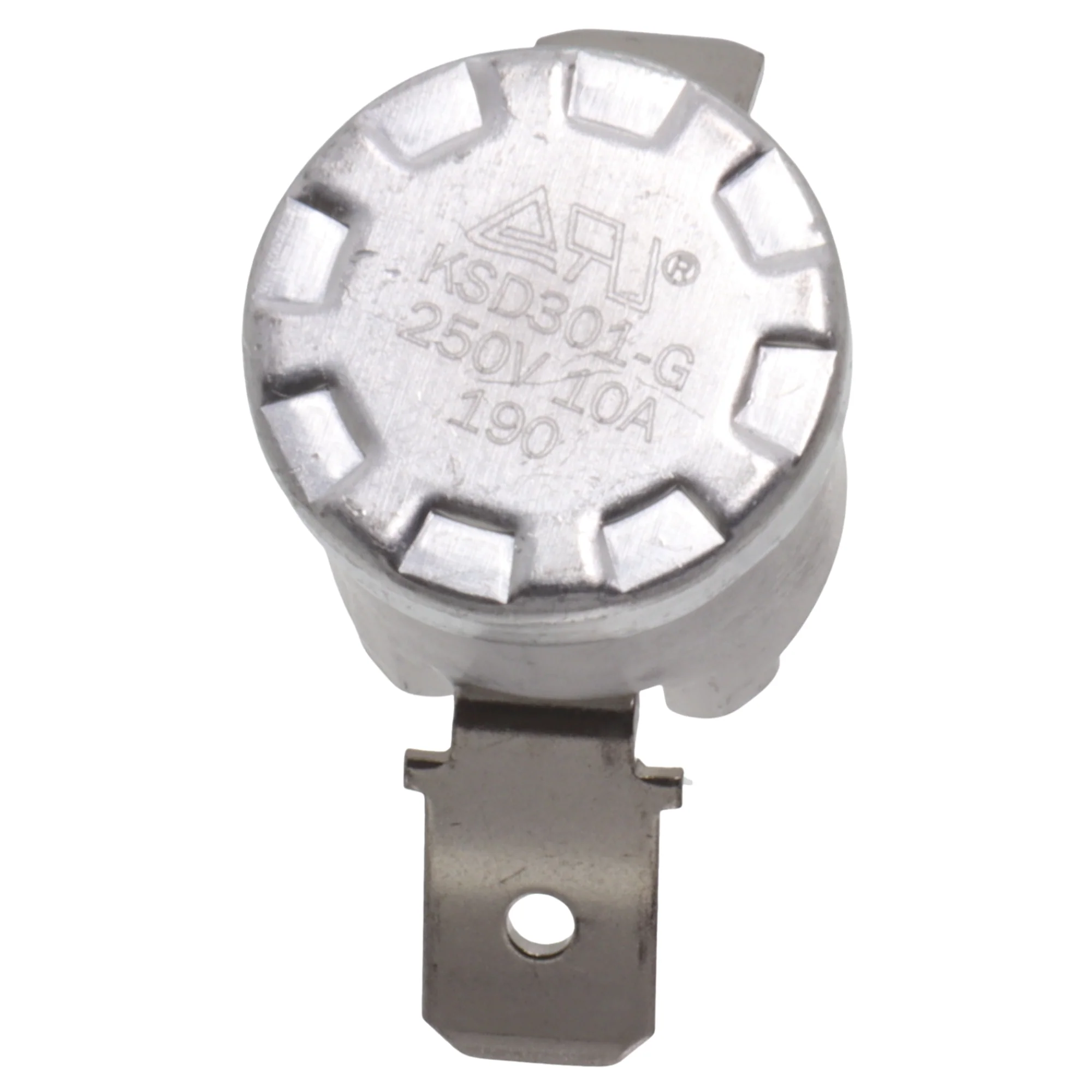 Termostato fisso per ferro da stiro a vapore Braun CareStyle 3 5 7 - 5212870095 - Image 7
