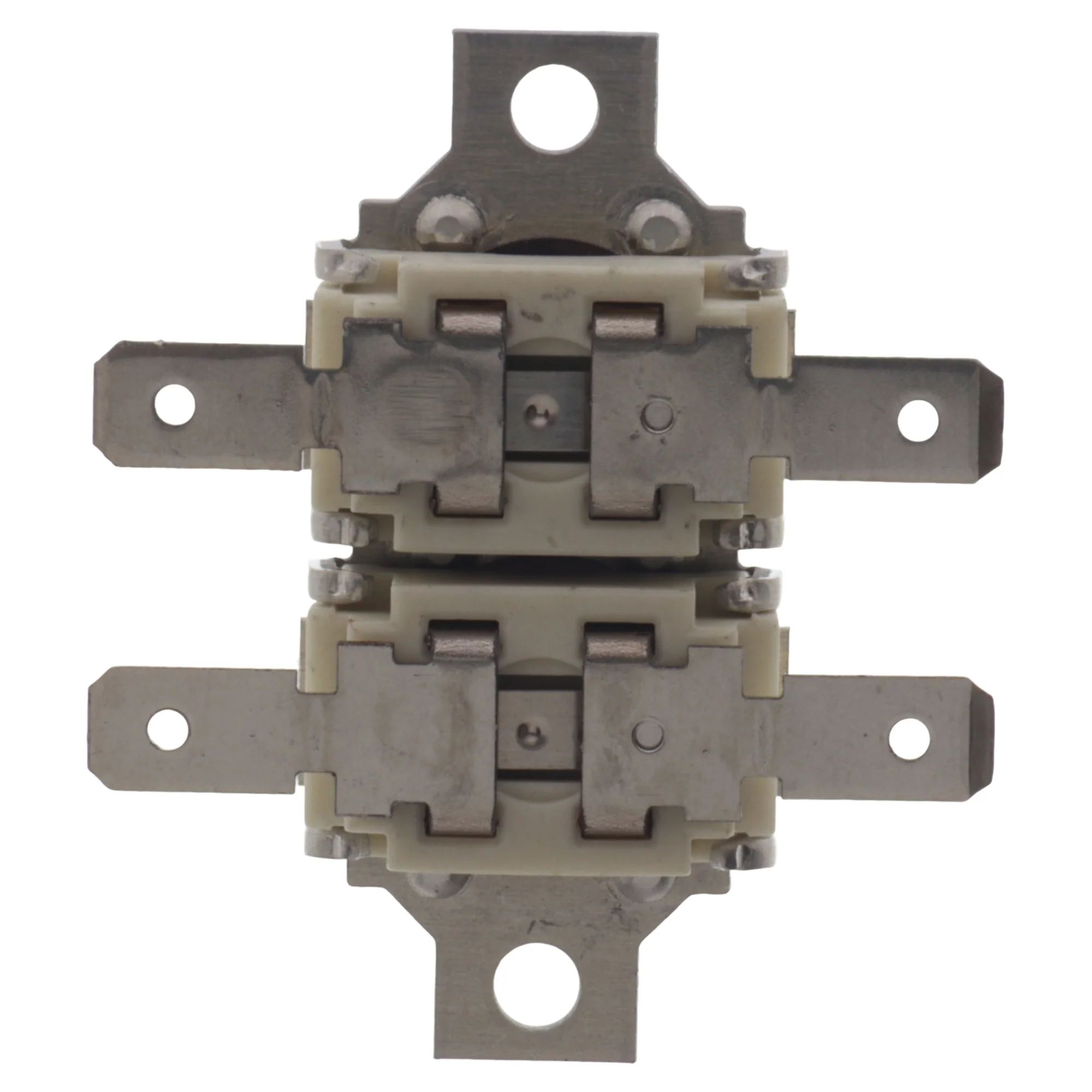Termostato inferiore 240°C con TCO per bistecchiera Rowenta Optigrill - TS-01043860 - Image 4