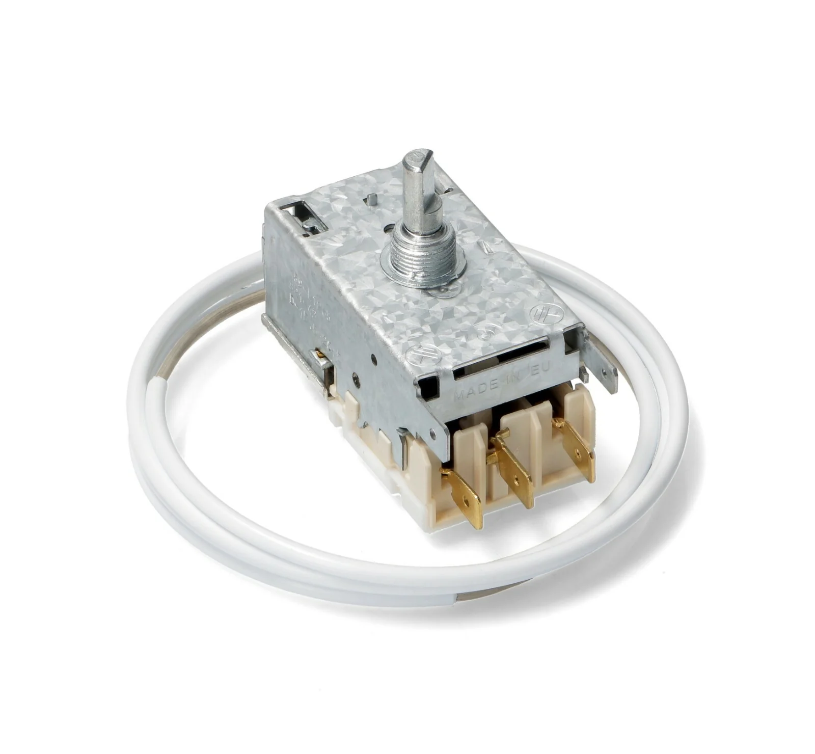 Termostato K59 L1265 frigo Electrolux Rex Zanussi Z61 ER16 ZF RF ZUD ZFD FB4 FB - Image 3