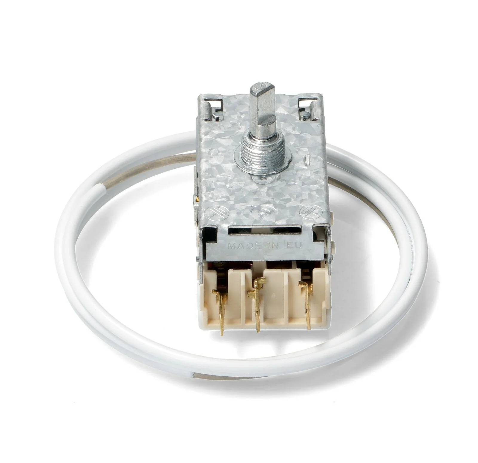Termostato K59 L1265 frigo Electrolux Rex Zanussi Z61 ER16 ZF RF ZUD ZFD FB4 FB - Image 4