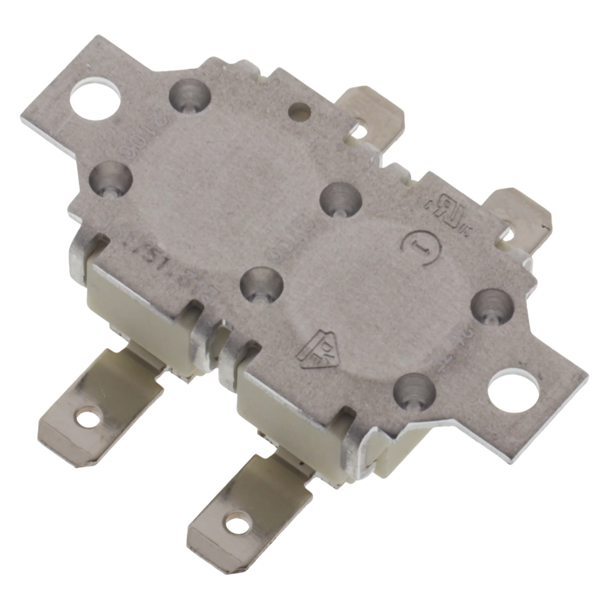 Termostato superiore 210°C con TCO per bistecchiera Rowenta Optigrill - TS-01043870 - Image 2