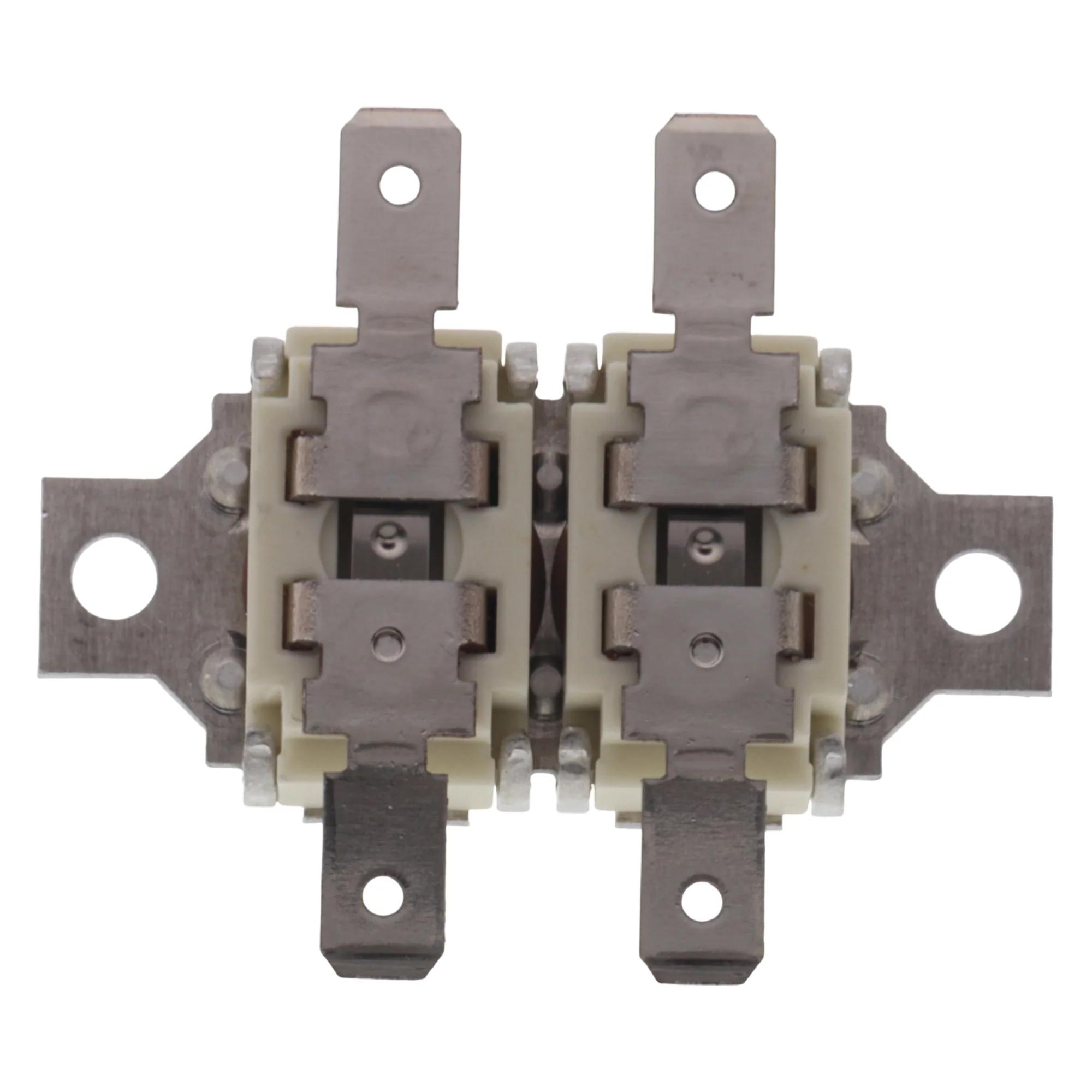 Termostato superiore 210°C con TCO per bistecchiera Rowenta Optigrill - TS-01043870 - Image 5
