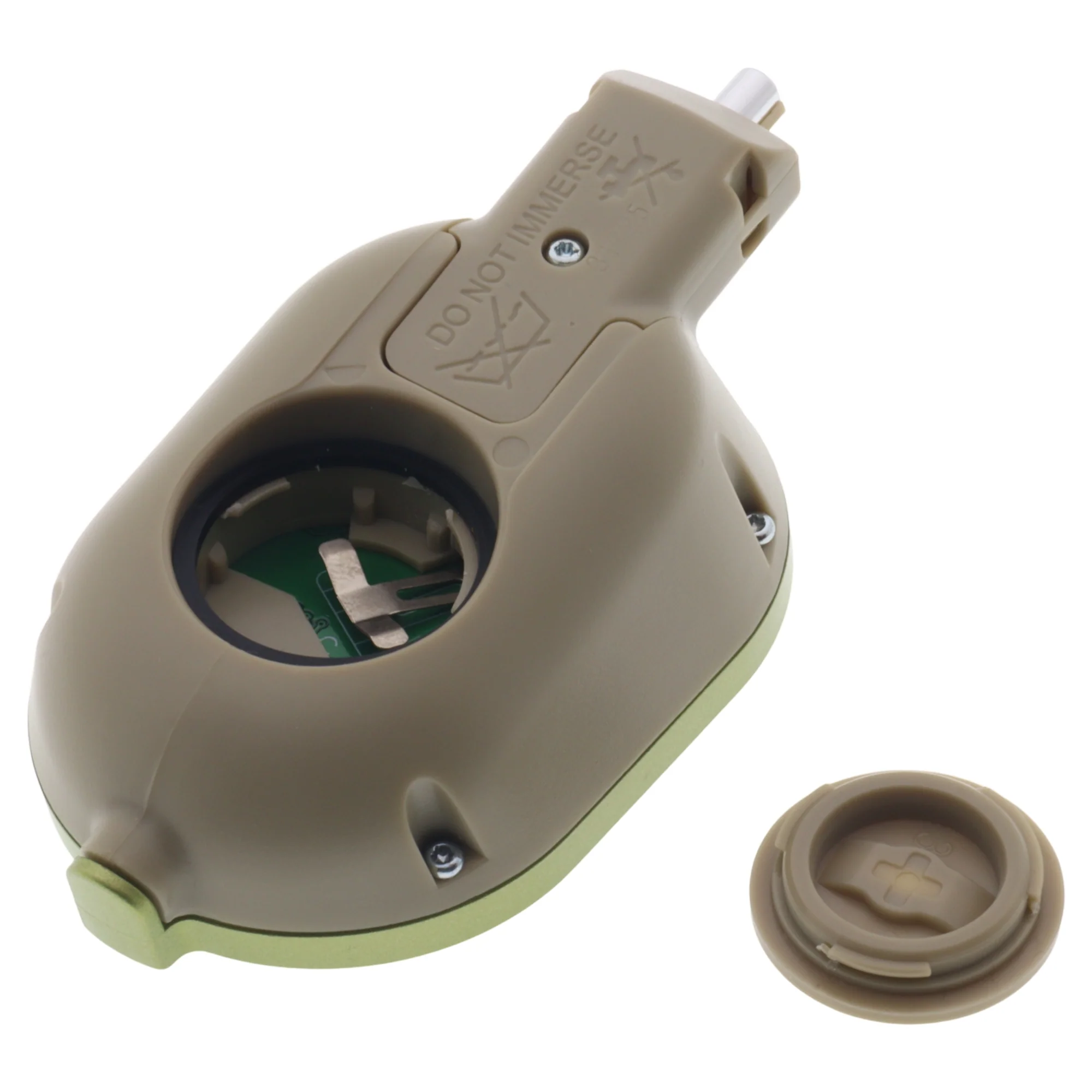 Timer per pentola a pressione Tefal ActiCook Clipso Chrono - SS-1530001738 - Image 5