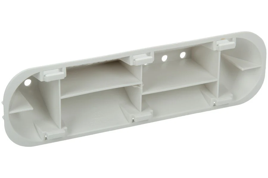 Trascinatore pala cestello per lavatrice Ariston Hotpoint Indesit AB ARL IWC WMG - Image 2