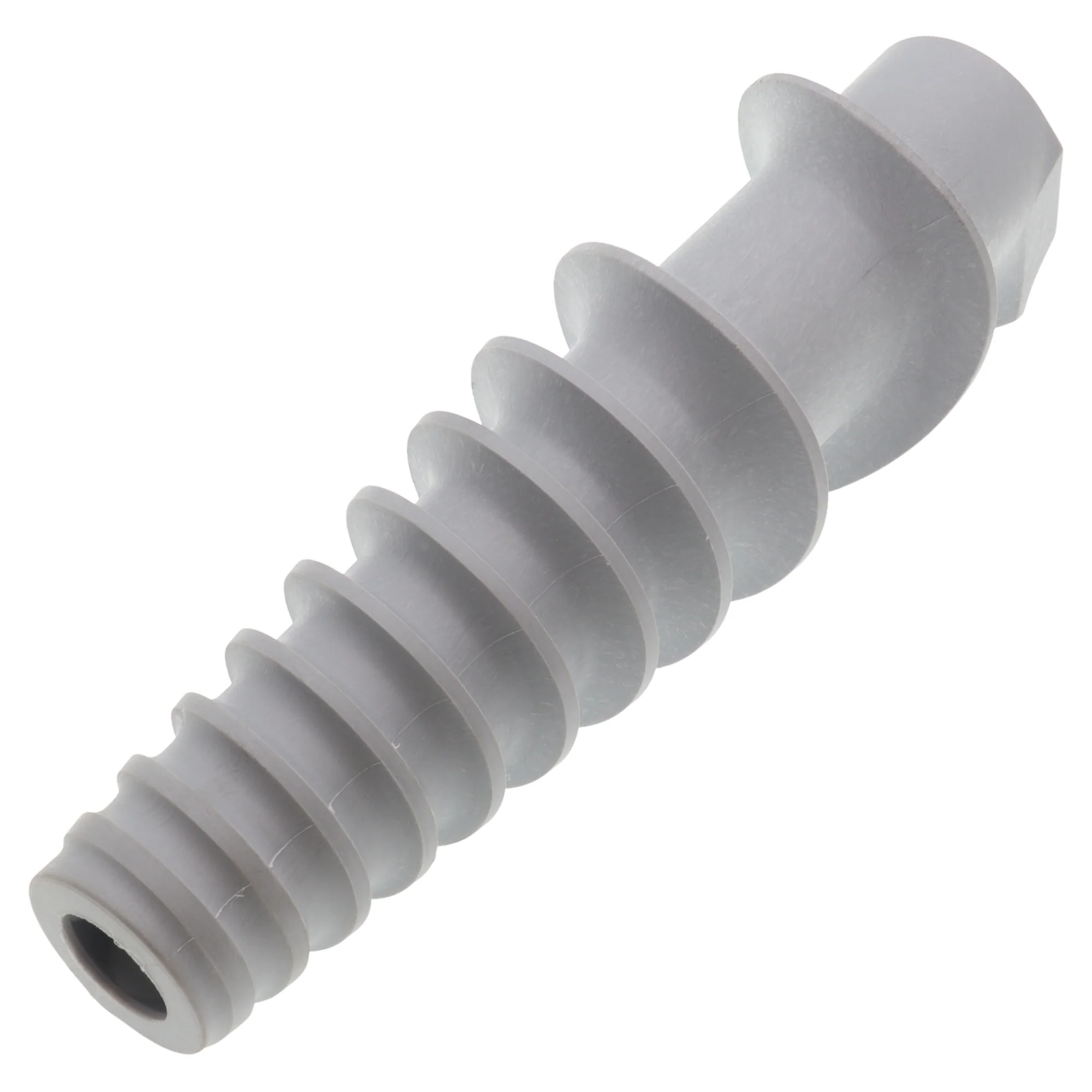 Tre Spade coclea vite pala F17617 264mm passapomodoro Big 40 80 F17500 F17000 F19200