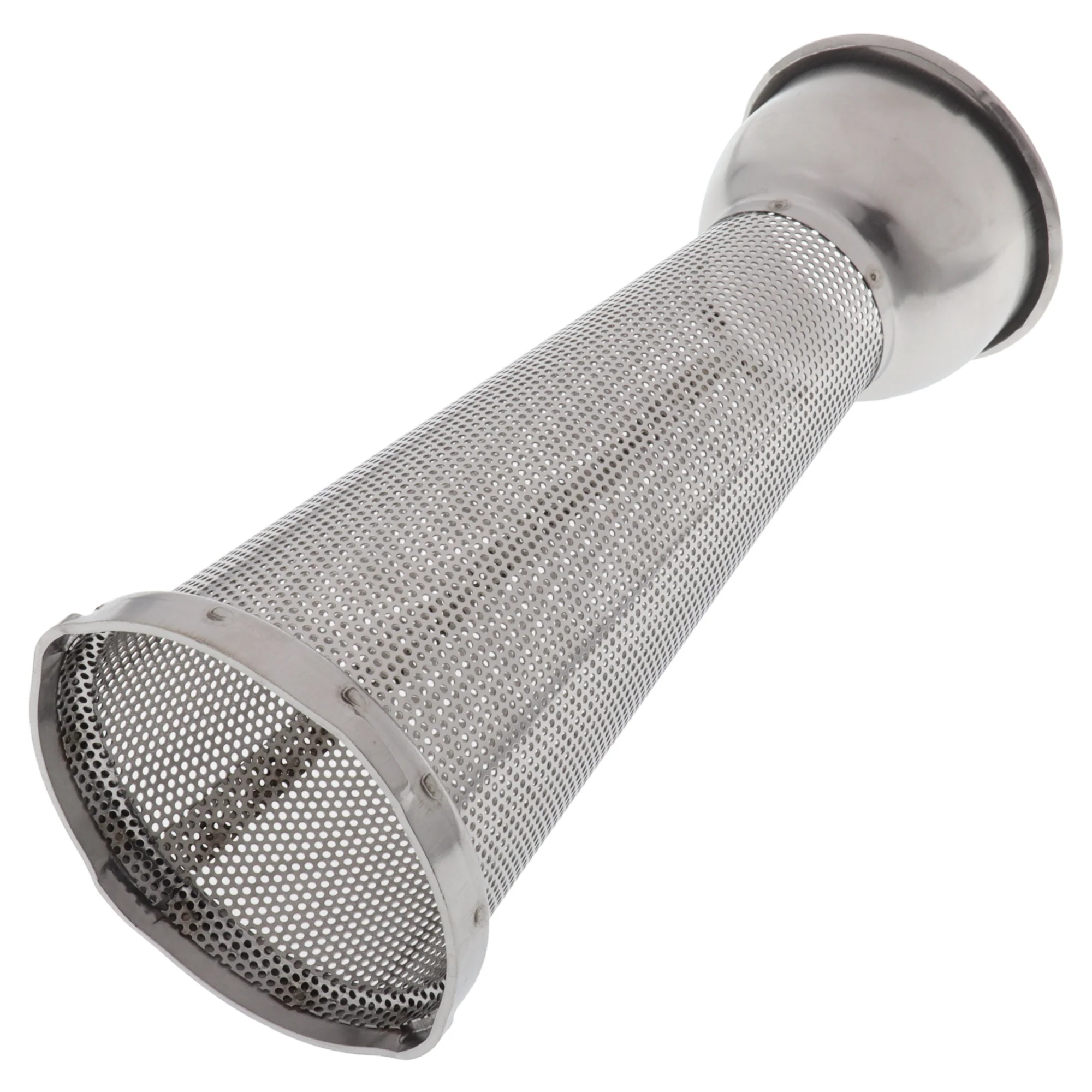 Tre Spade filtro cono setaccio 1.5mm passapomodoro Big 40 80 F17500 F16000 F19200 - Image 2