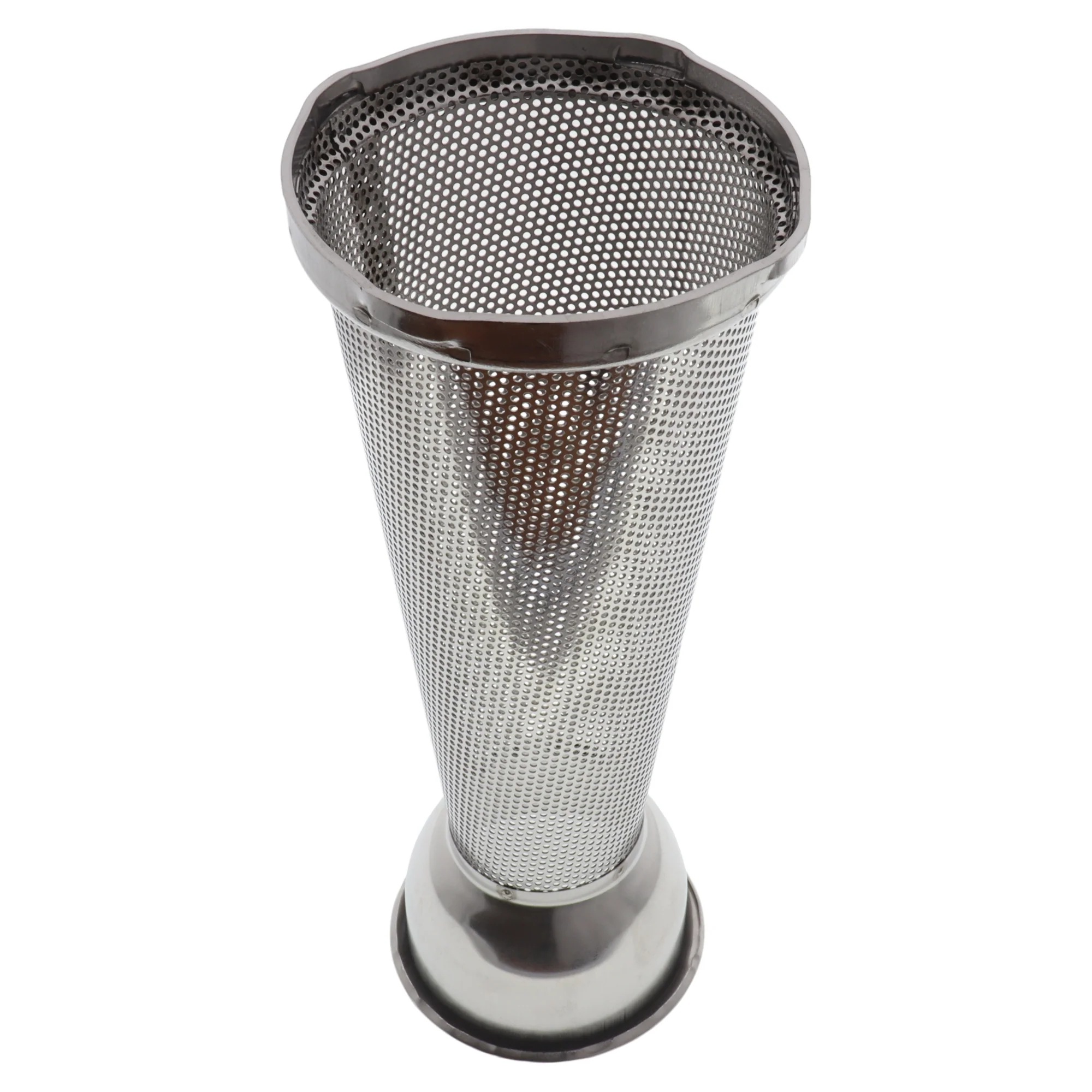 Tre Spade filtro cono setaccio 1.5mm passapomodoro Big 40 80 F17500 F16000 F19200 - Image 4