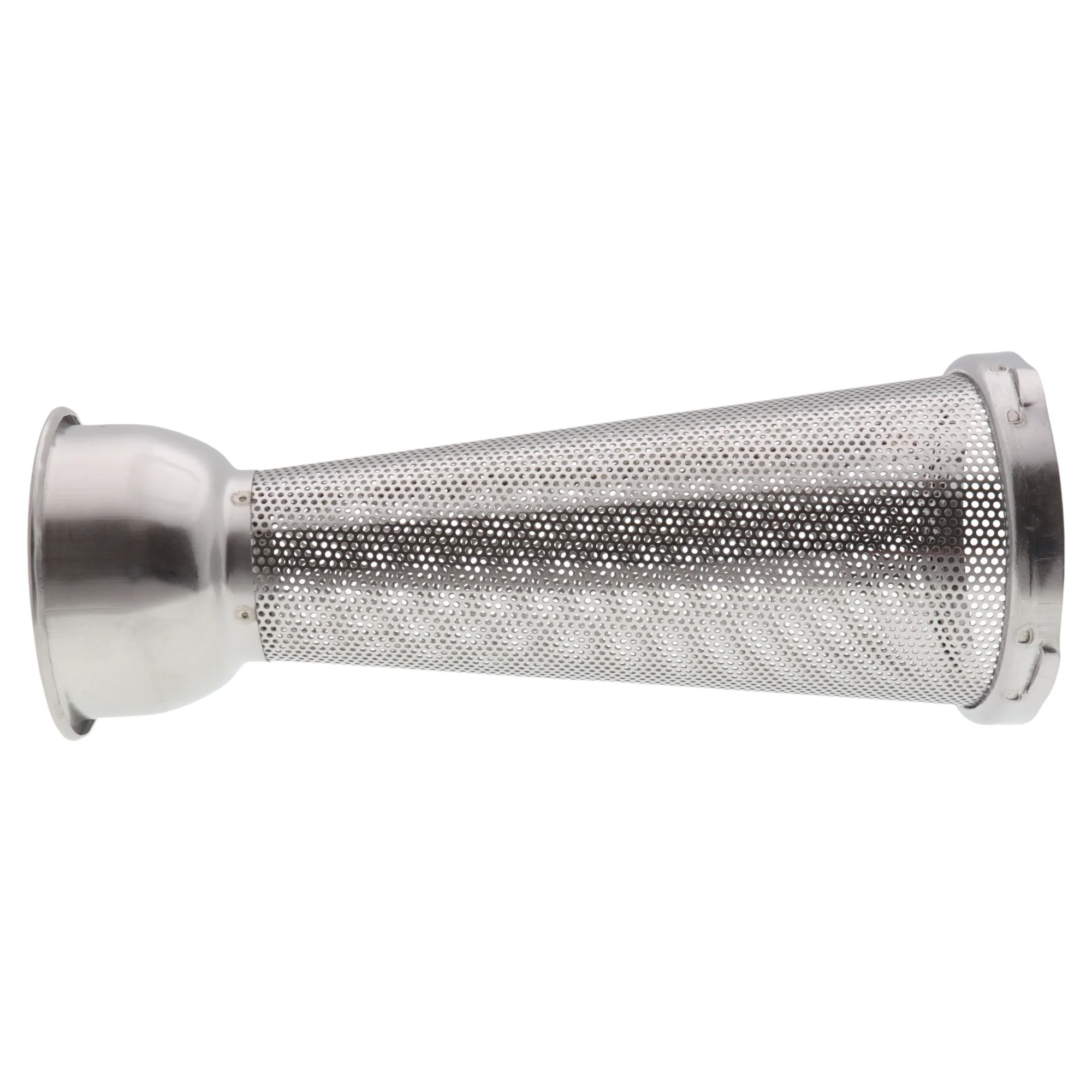 Tre Spade filtro cono setaccio 1.5mm passapomodoro Big 40 80 F17500 F16000 F19200 - Image 5