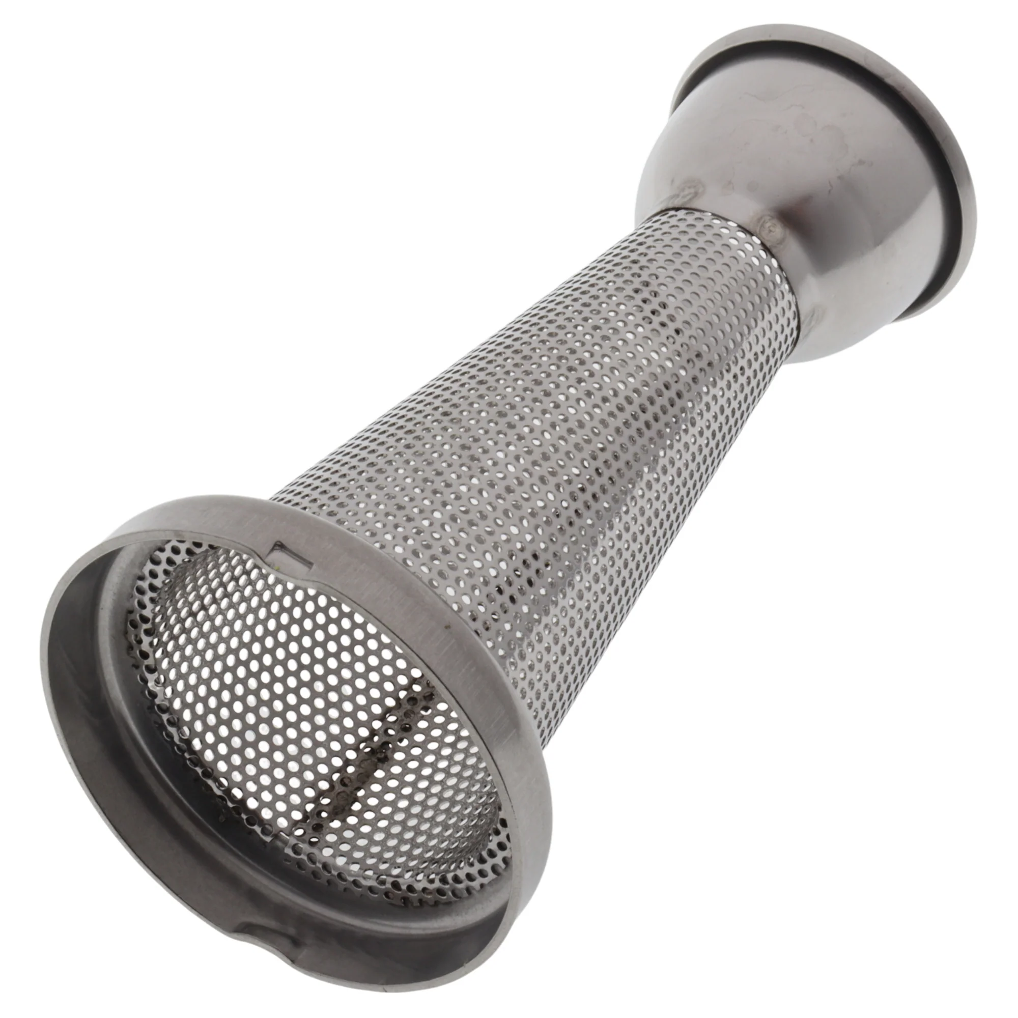 Tre Spade filtro cono setaccio 1.5mm passapomodoro Sugo Spremito Easy Squeezy - Image 2