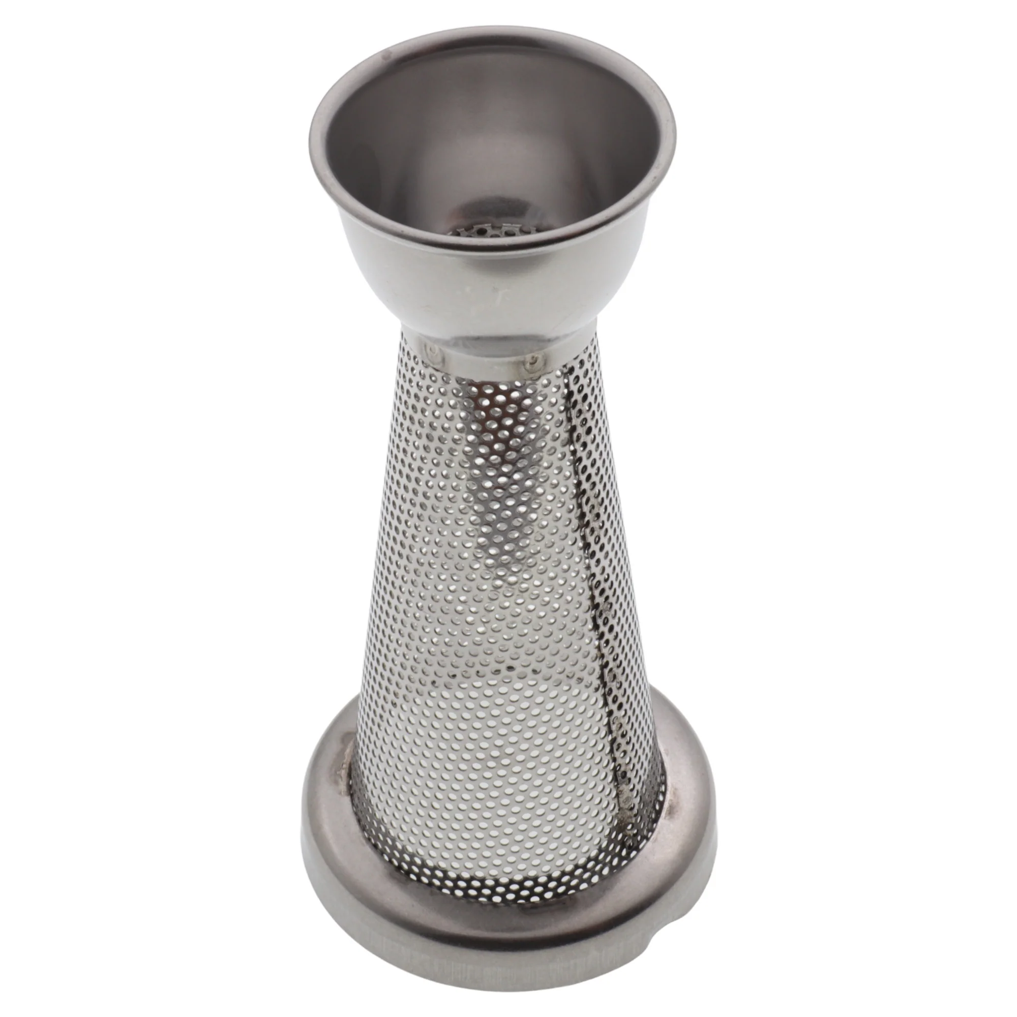 Tre Spade filtro cono setaccio 1.5mm passapomodoro Sugo Spremito Easy Squeezy - Image 3