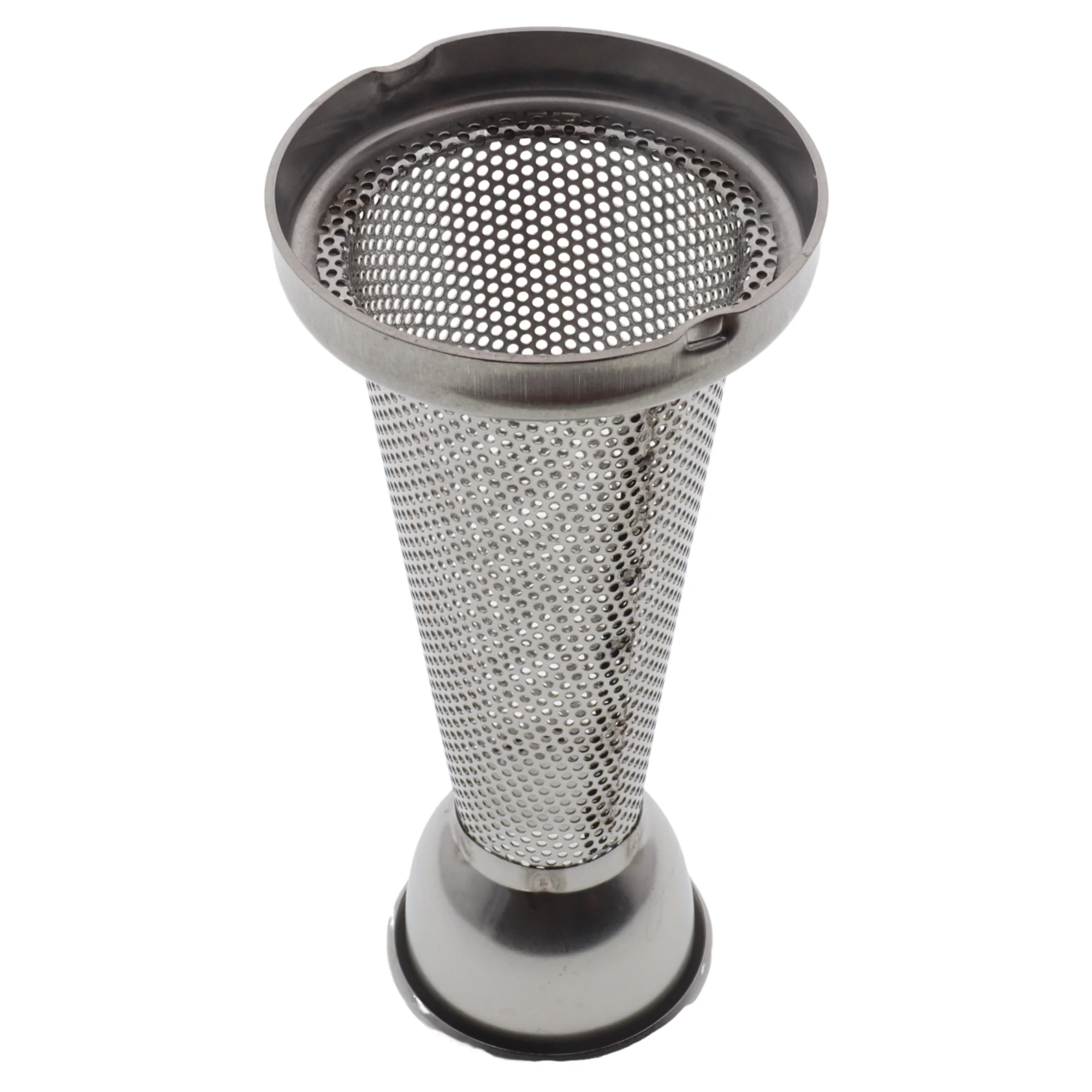 Tre Spade filtro cono setaccio 1.5mm passapomodoro Sugo Spremito Easy Squeezy - Image 4