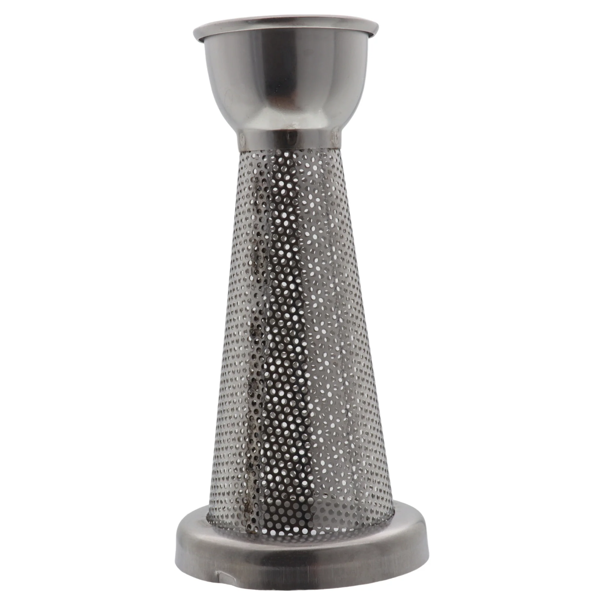 Tre Spade filtro cono setaccio 1.5mm passapomodoro Sugo Spremito Easy Squeezy - Image 5