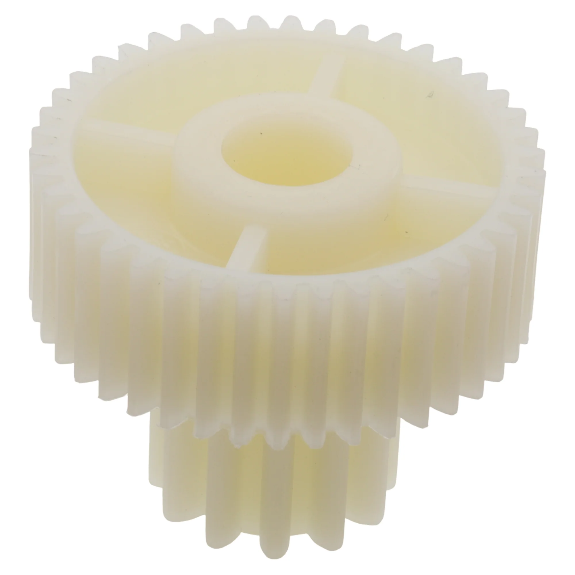 Tre Spade ingranaggio ruota dentata piccolo 45mm passapomodoro Pomy - Image 2