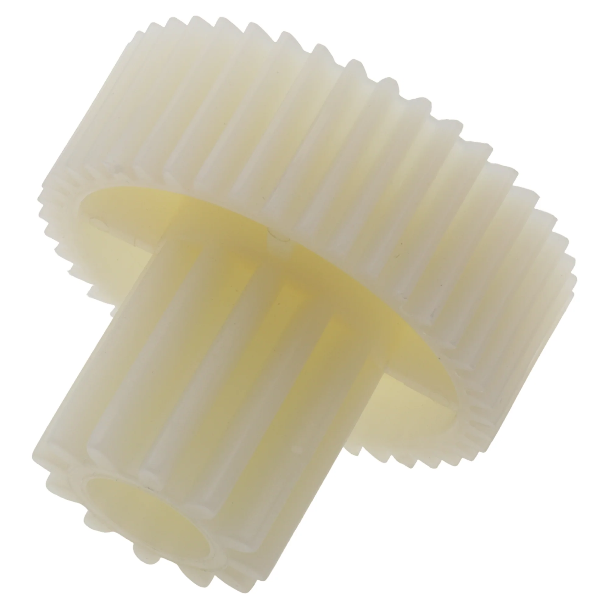 Tre Spade ingranaggio ruota dentata piccolo 45mm passapomodoro Pomy - Image 4