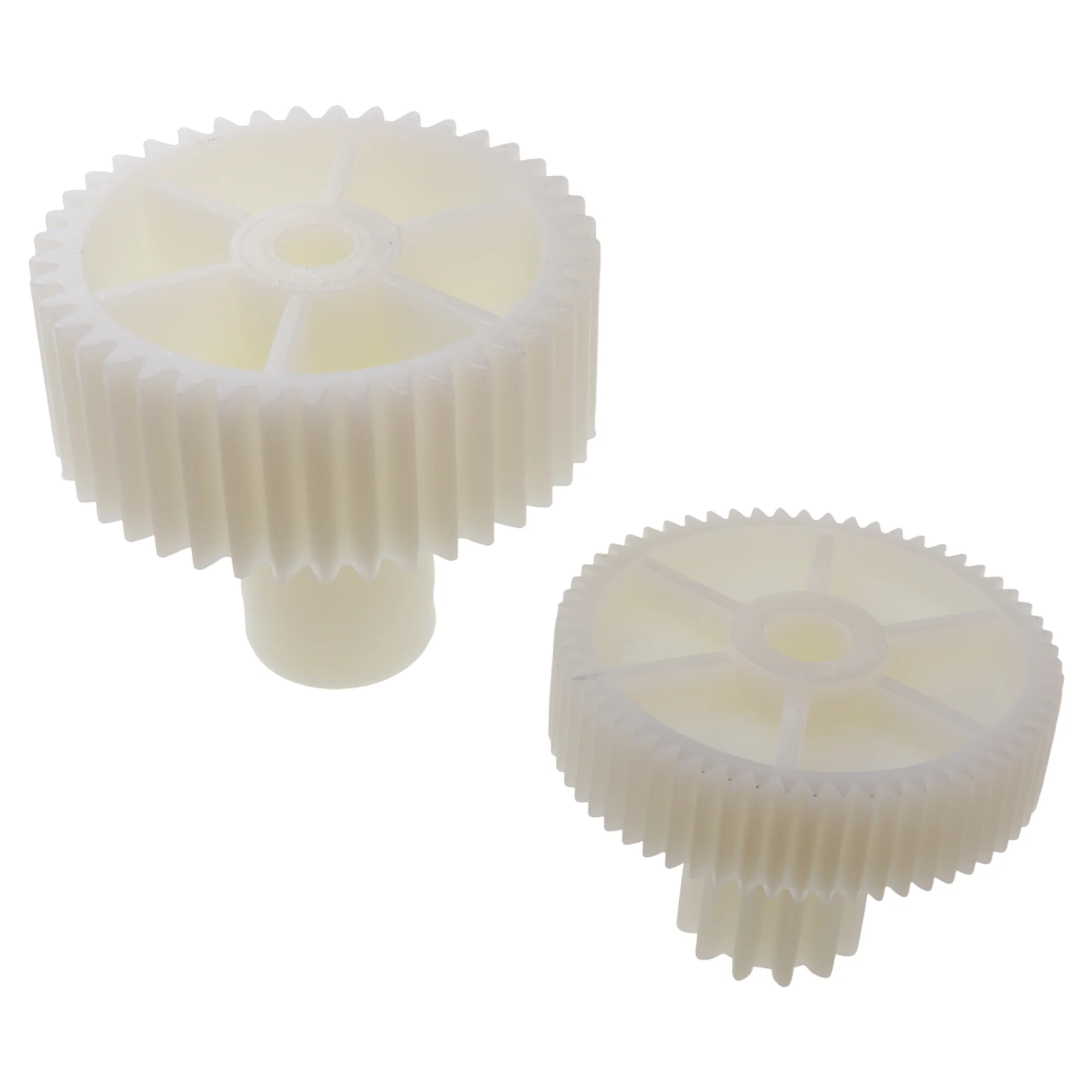 Tre Spade kit ingranaggi passapomodoro tritacarne Sugo Easy Squeezy Junior TC8 - Image 2