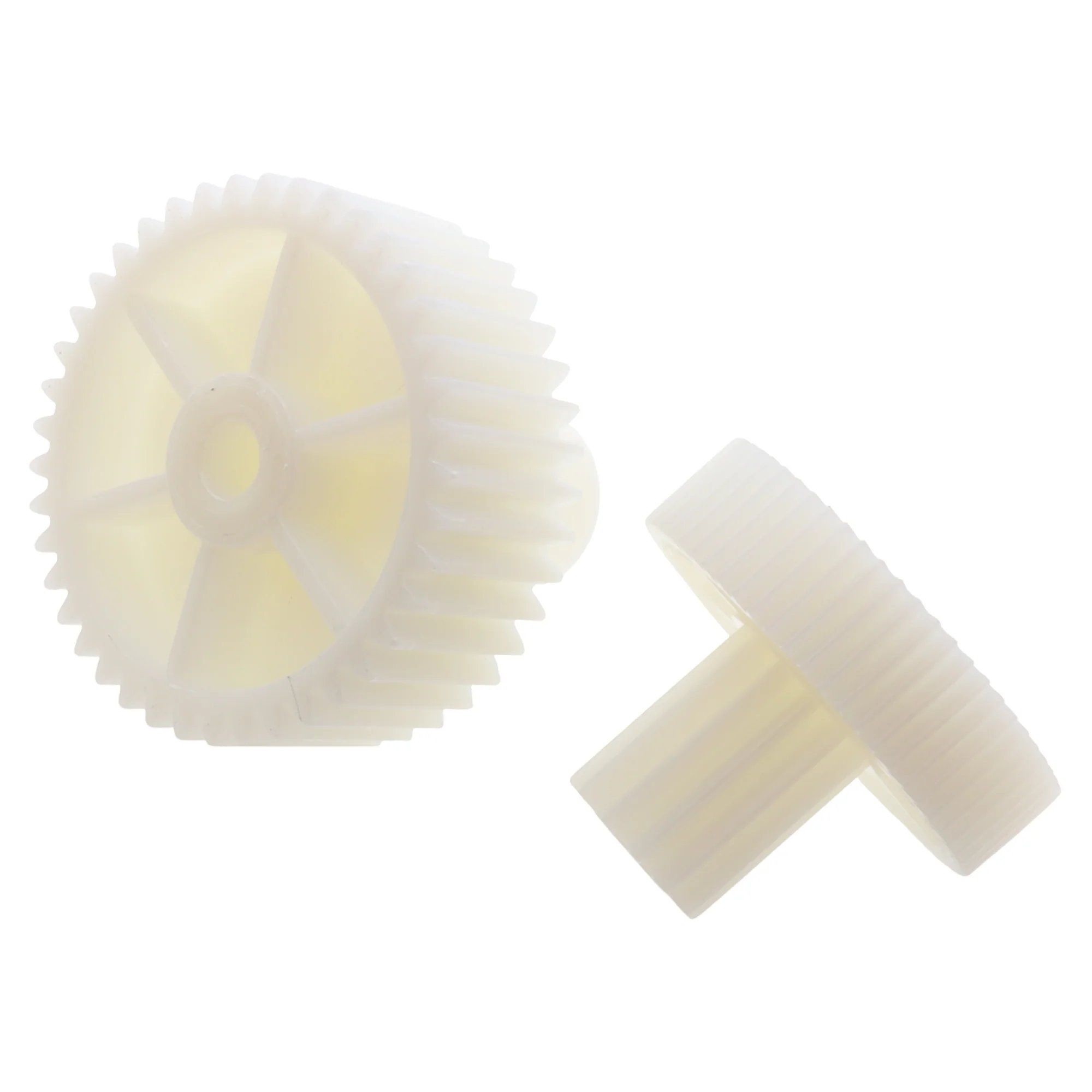 Tre Spade kit ingranaggi passapomodoro tritacarne Sugo Easy Squeezy Junior TC8 - Image 3