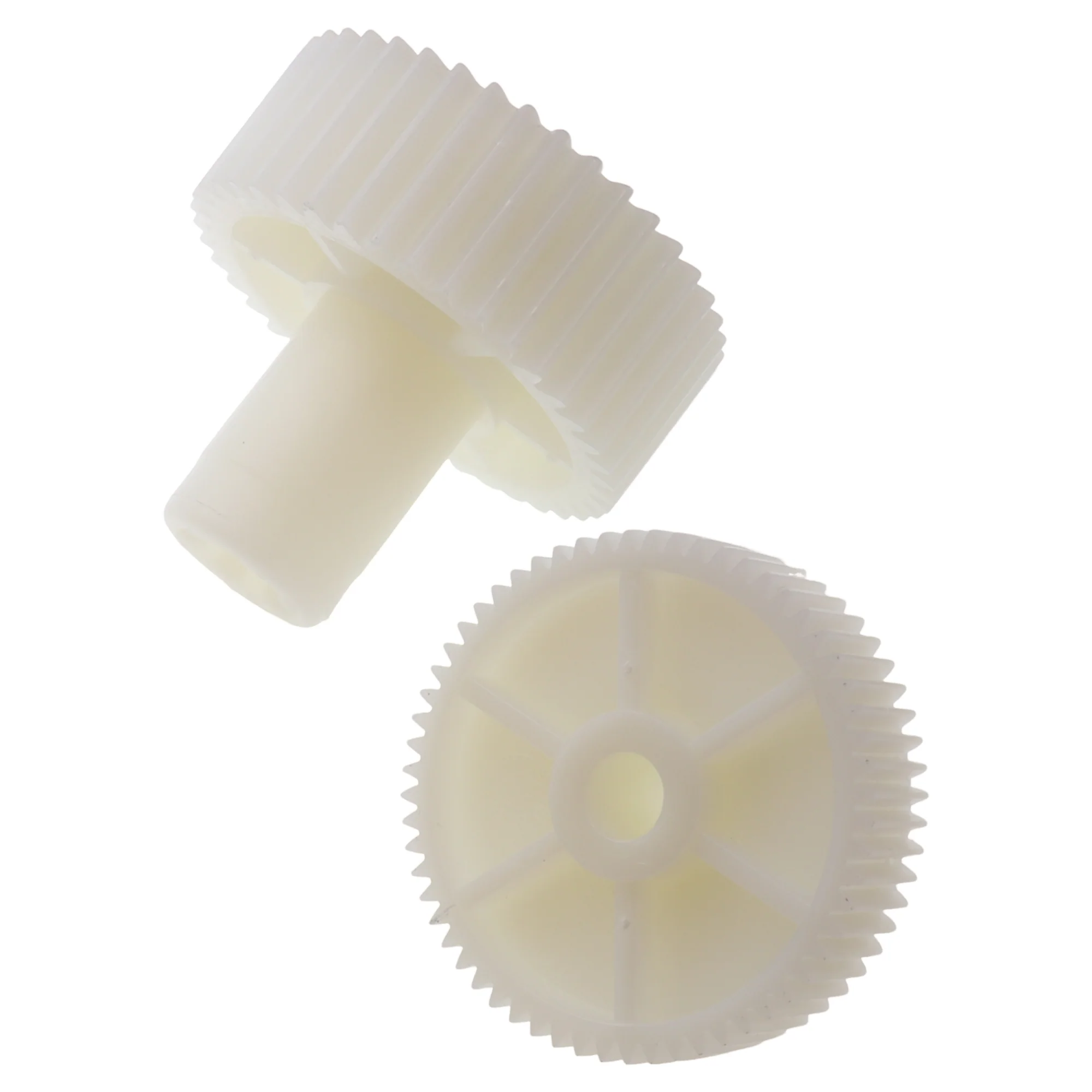 Tre Spade kit ingranaggi passapomodoro tritacarne Sugo Easy Squeezy Junior TC8 - Image 4