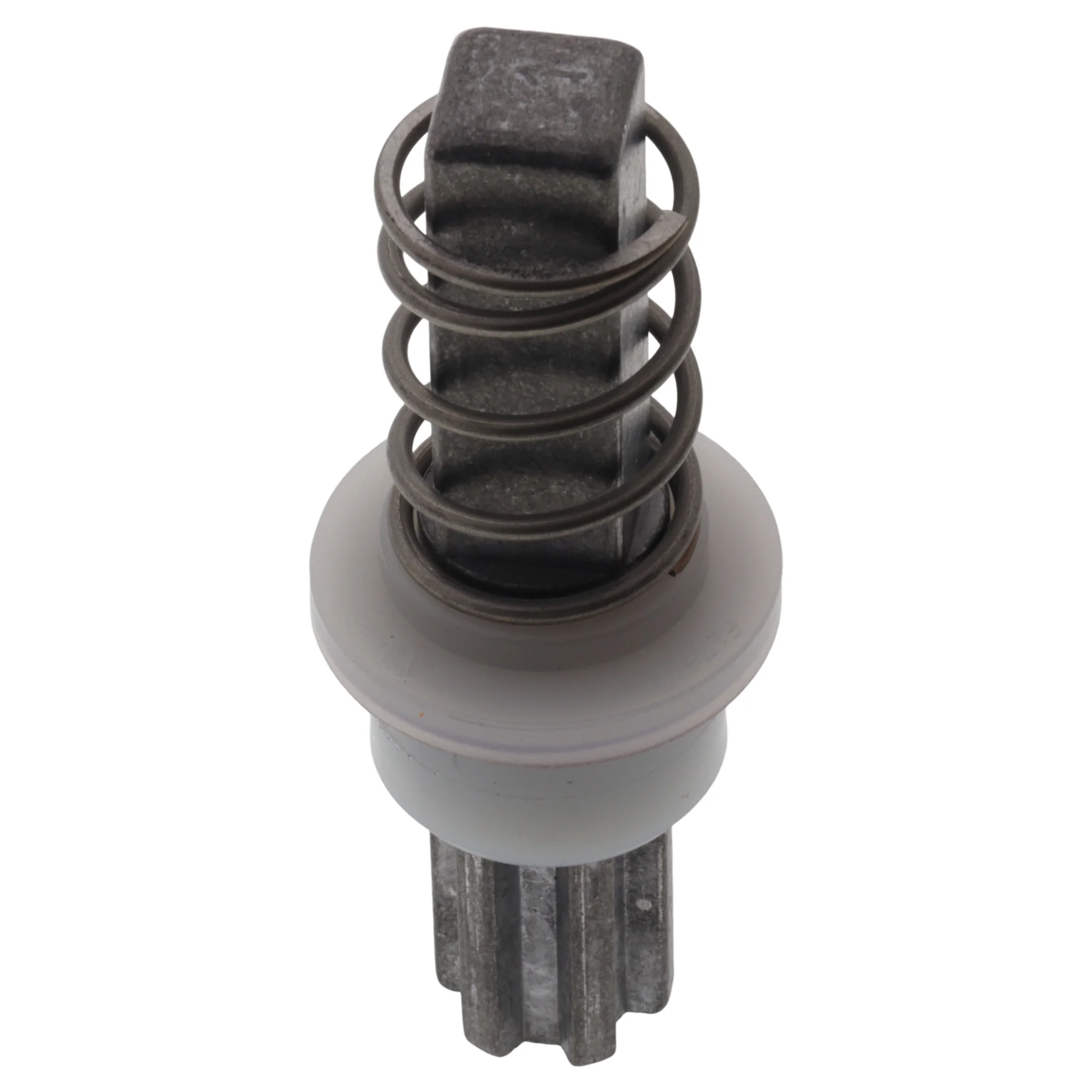 Tre Spade perno giunto asse trasmissione F17616 passapomodoro Sugo Spremito Easy Junior - Image 3