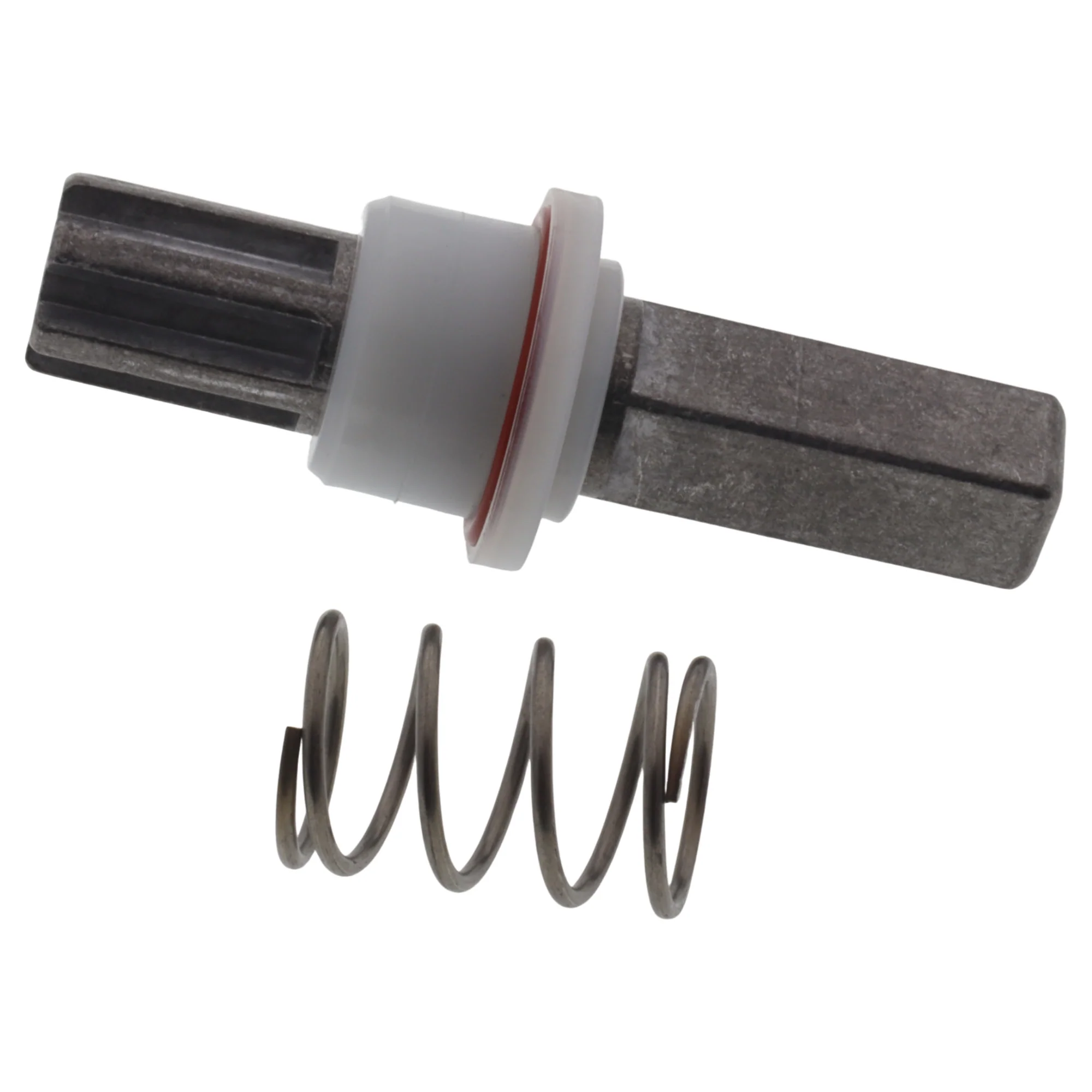 Tre Spade perno giunto asse trasmissione F17616 passapomodoro Sugo Spremito Easy Junior - Image 5
