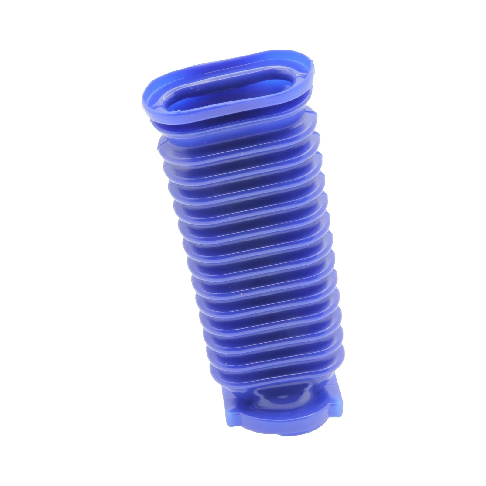 Tubo flessibile blu spazzola morbida aspirapolvere Dyson V7 V8 SV10 SV11 - Image 3