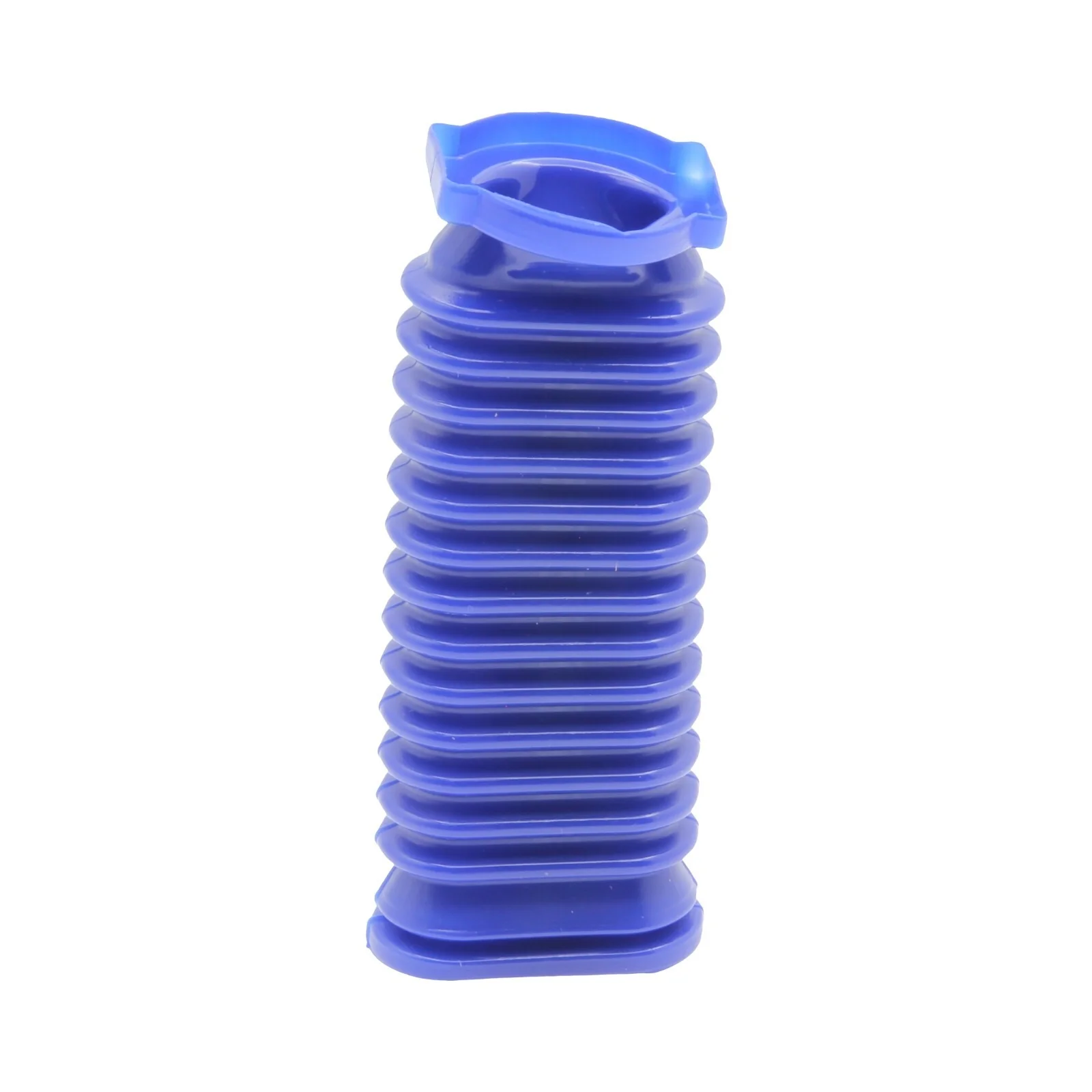 Tubo flessibile blu spazzola morbida aspirapolvere Dyson V7 V8 SV10 SV11 - Image 4