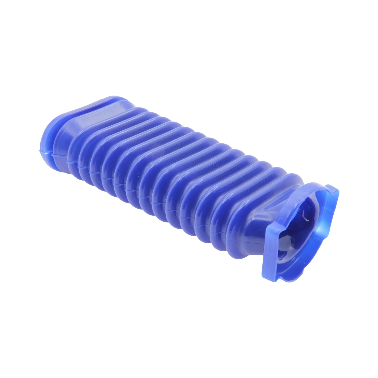 Tubo flessibile blu spazzola morbida aspirapolvere Dyson V7 V8 SV10 SV11 - Image 6
