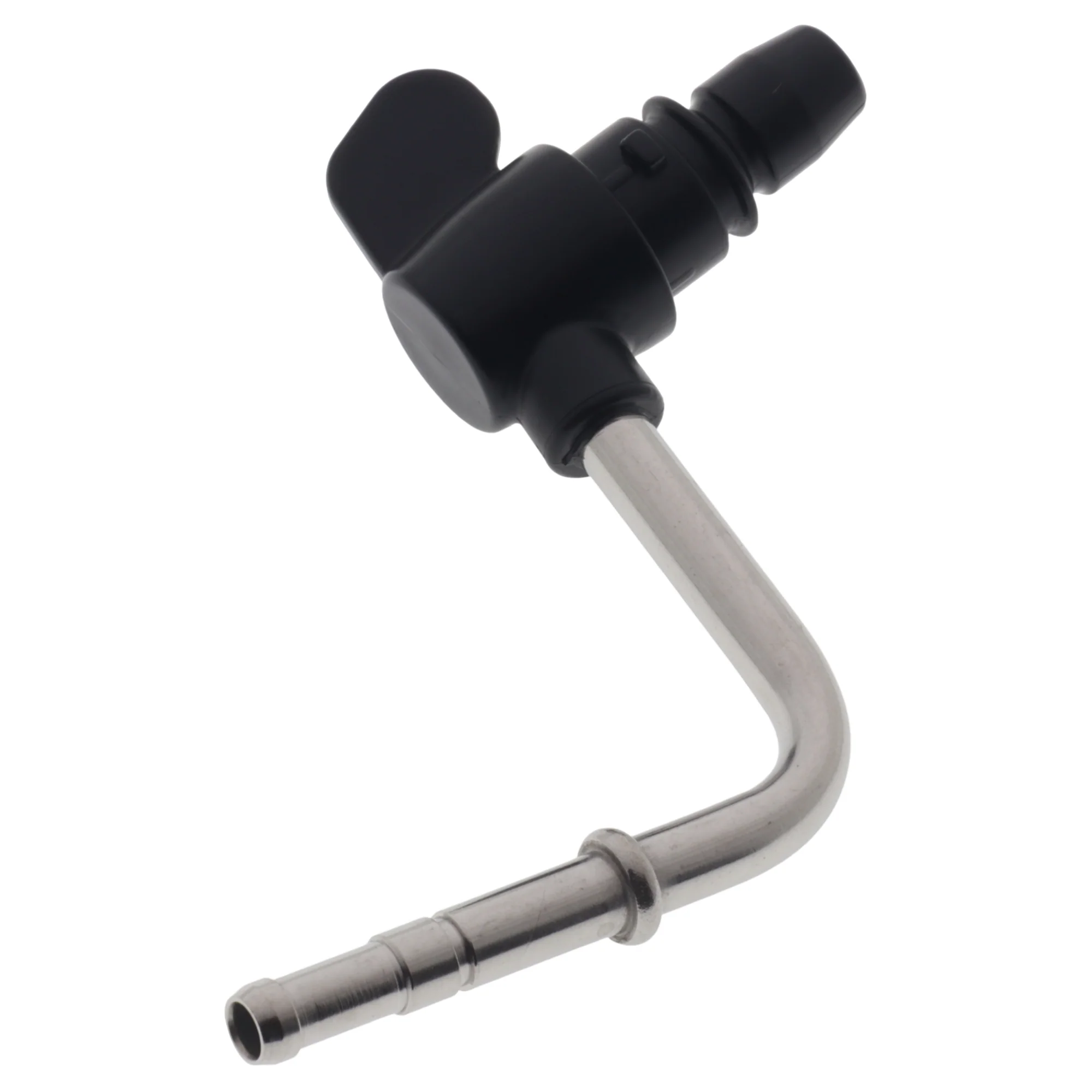 Tubo lancia vapore per macchina da caffè Delonghi Stilosa EC260 5513271979 - Image 2