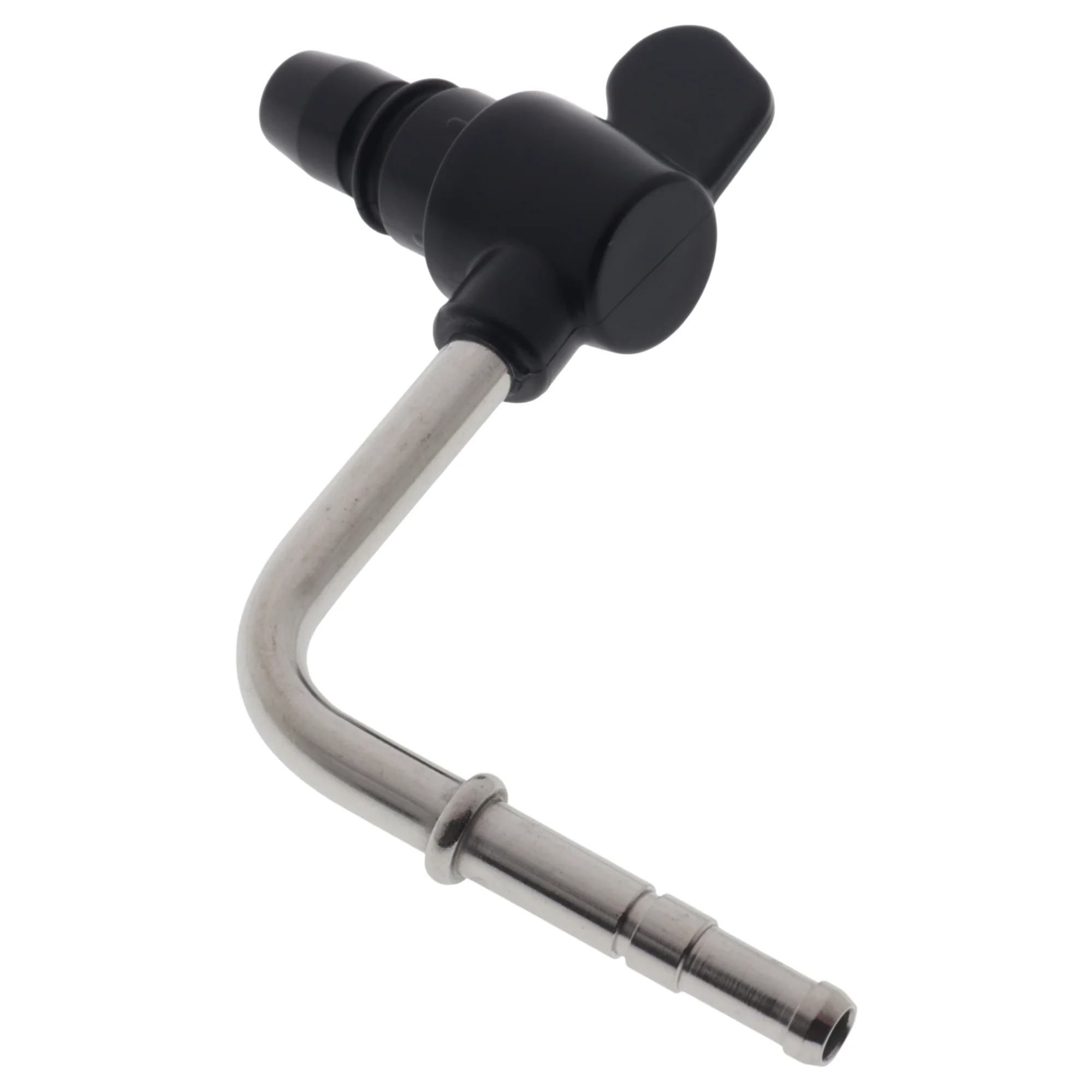 Tubo lancia vapore per macchina da caffè Delonghi Stilosa EC260 5513271979 - Image 3